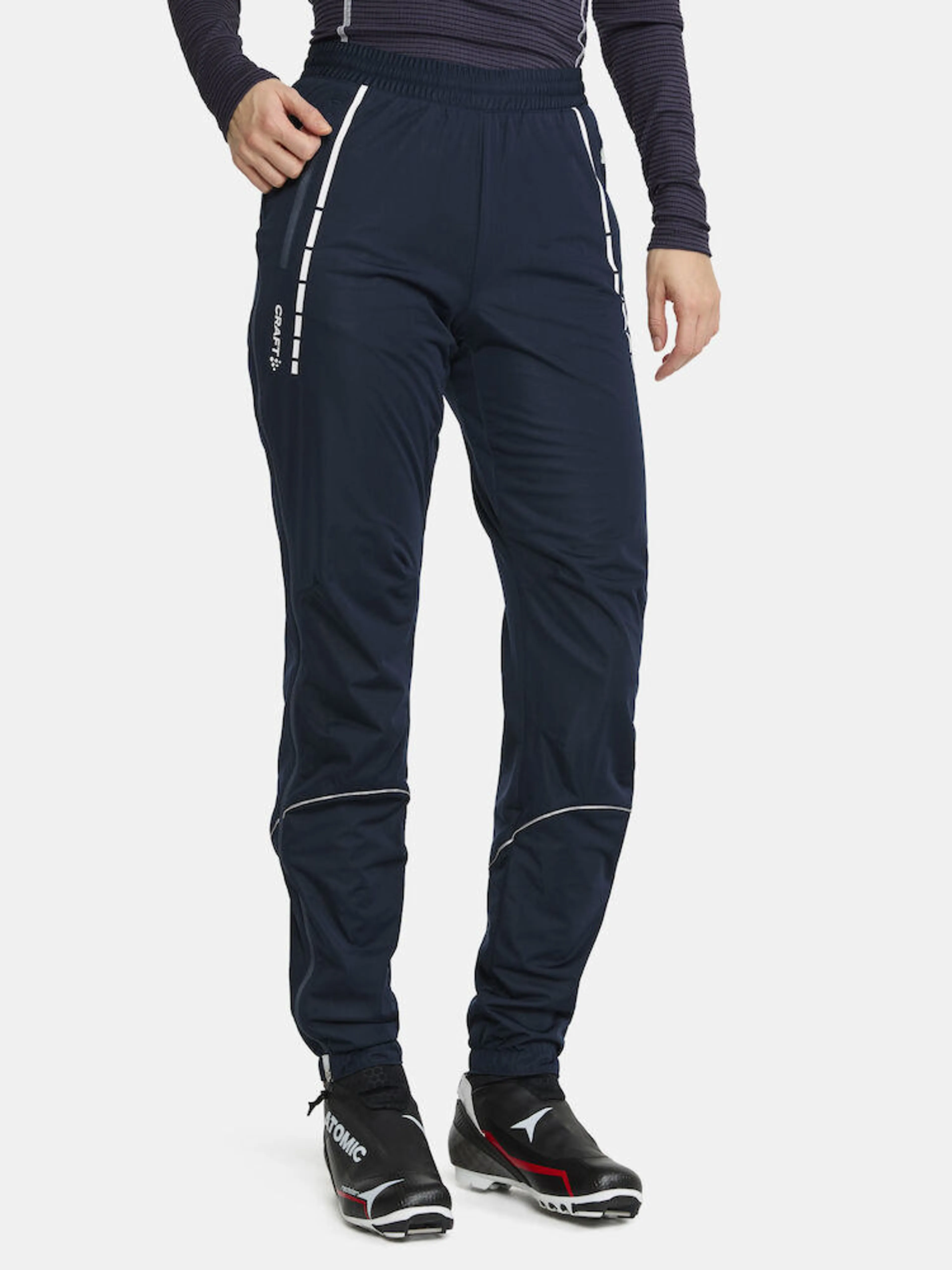 NOR 3/4 Zip Pants W