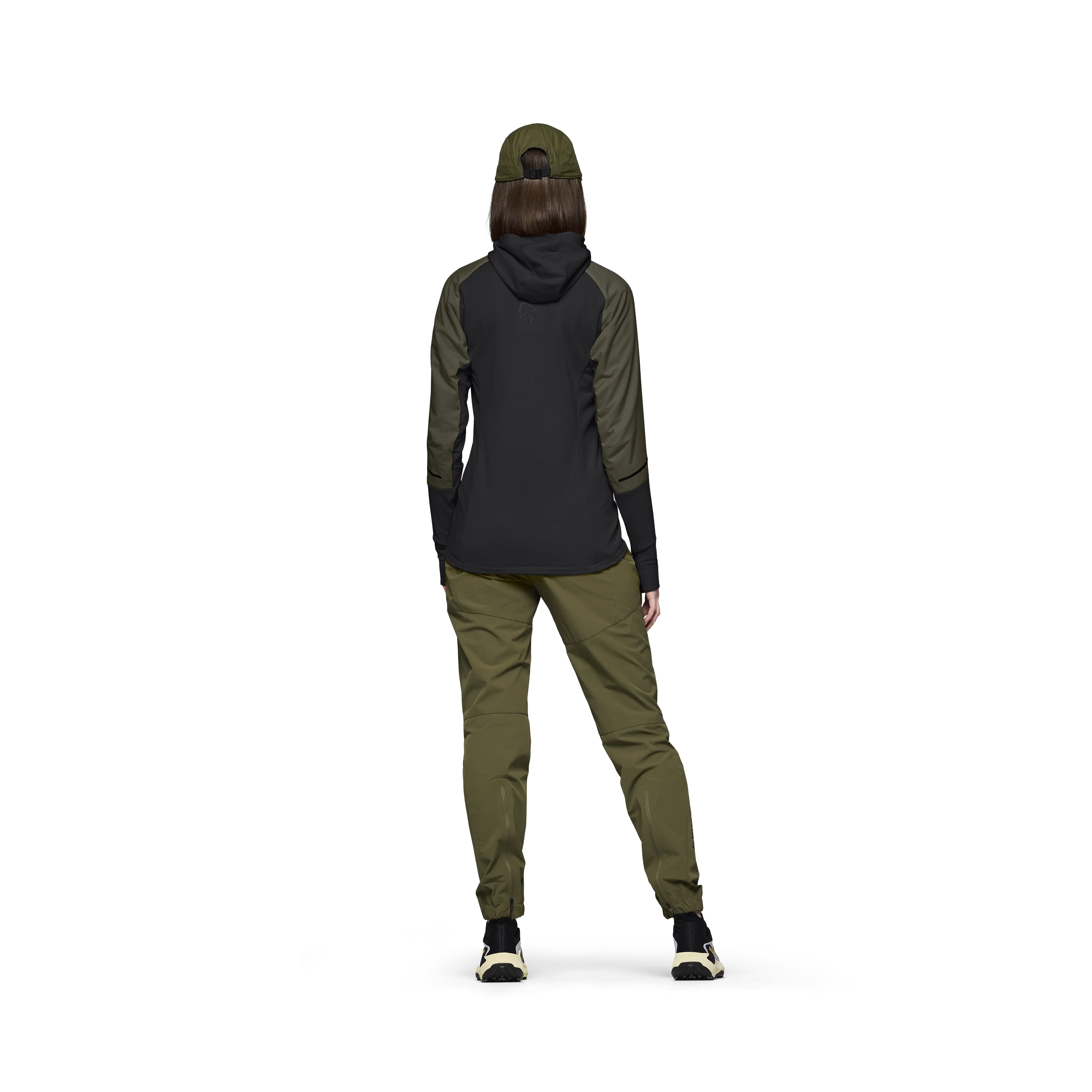 senja Alpha90 Hood W's