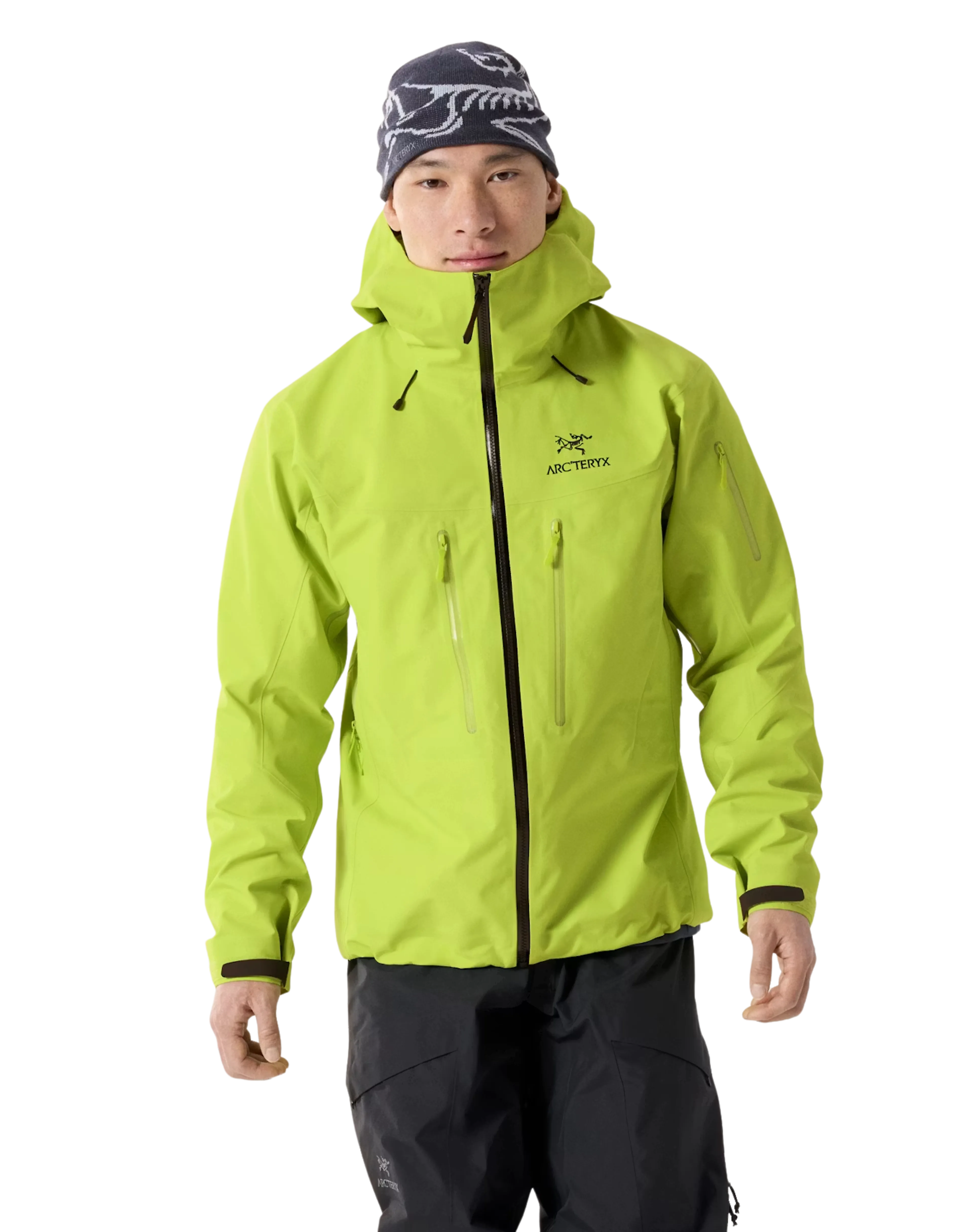 Alpha SV Jacket M