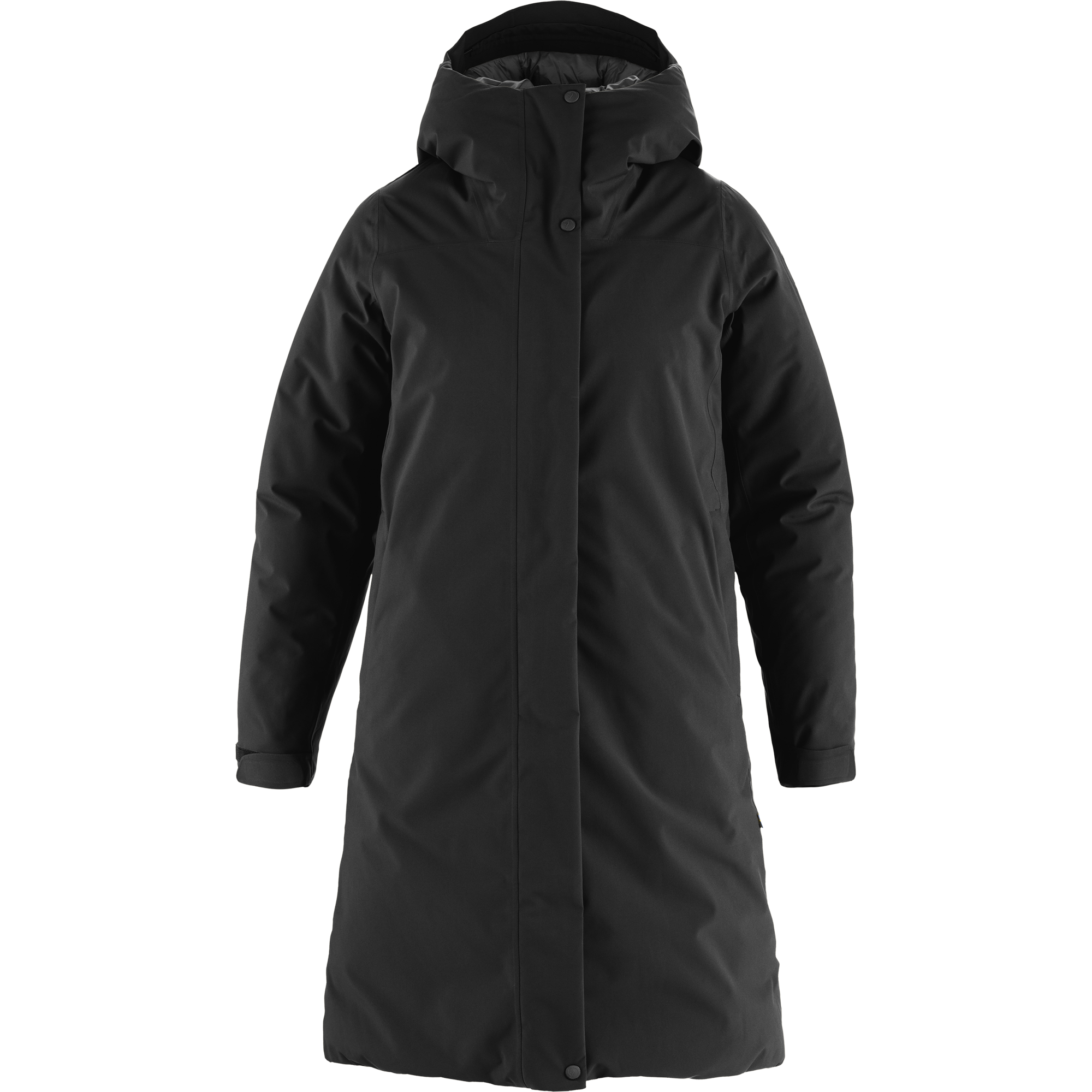 HC hydratic Padded Parka W