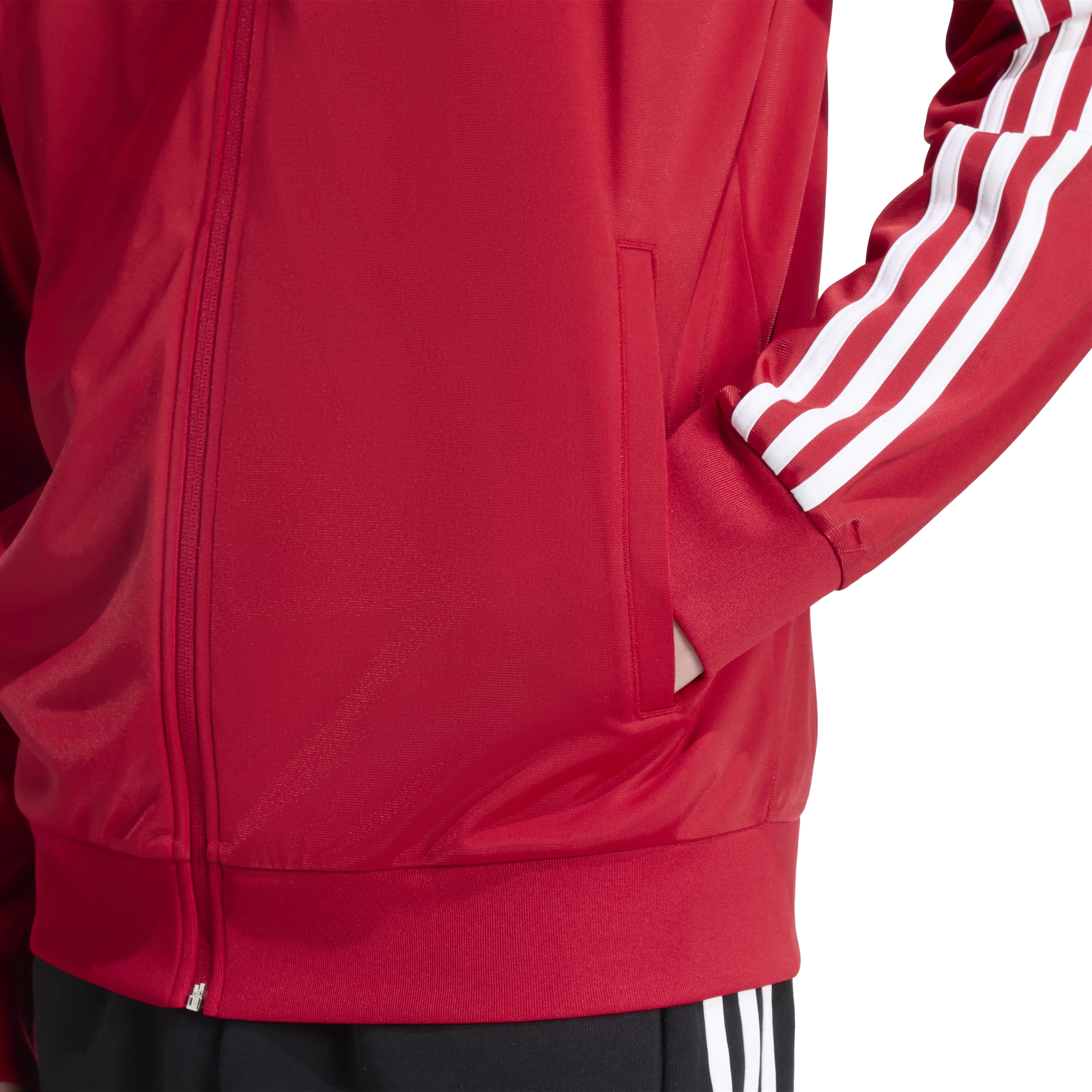 Liverpool FC DNA Track Top