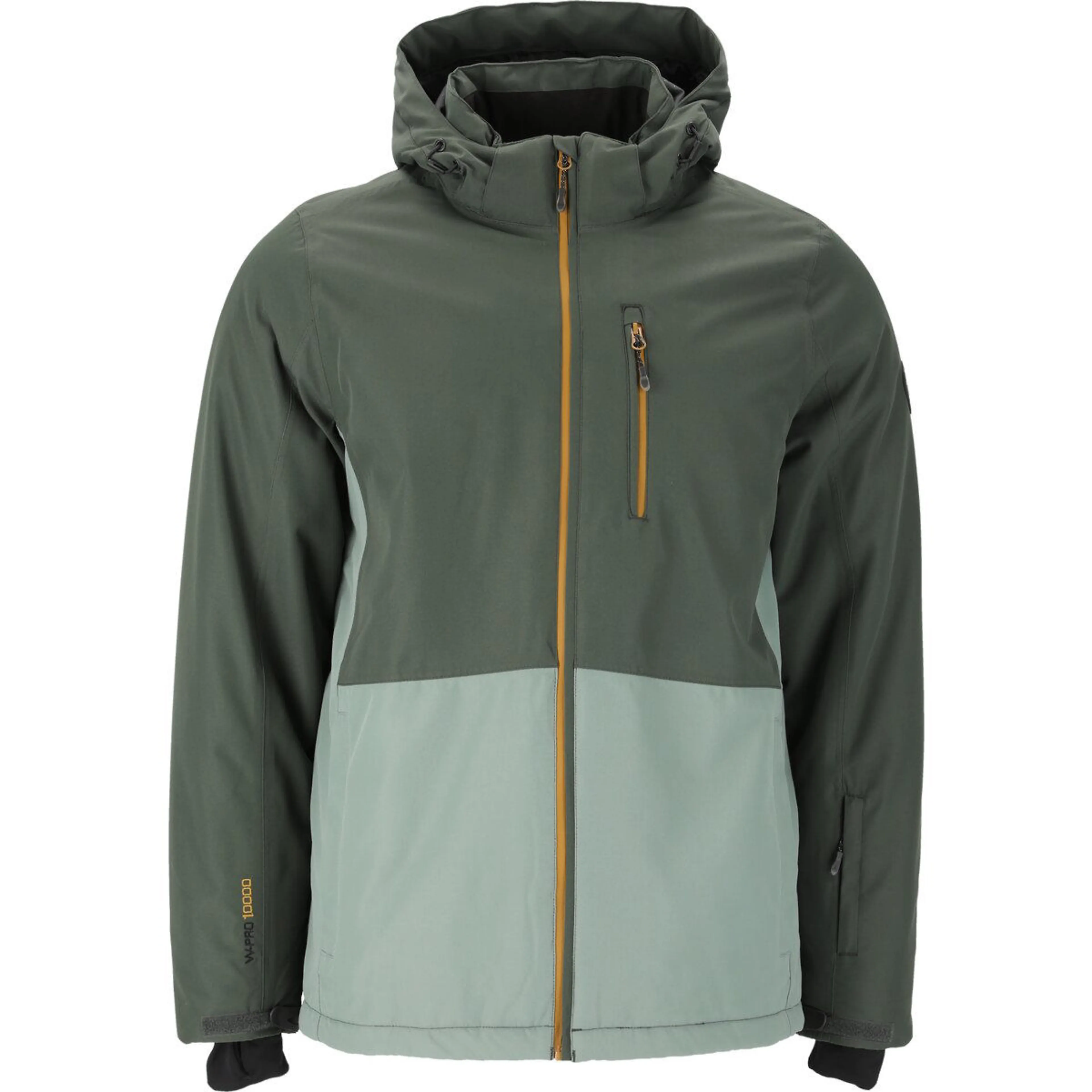 Drizzle M Ski Jacket W-Pro 10000 skijakke herre