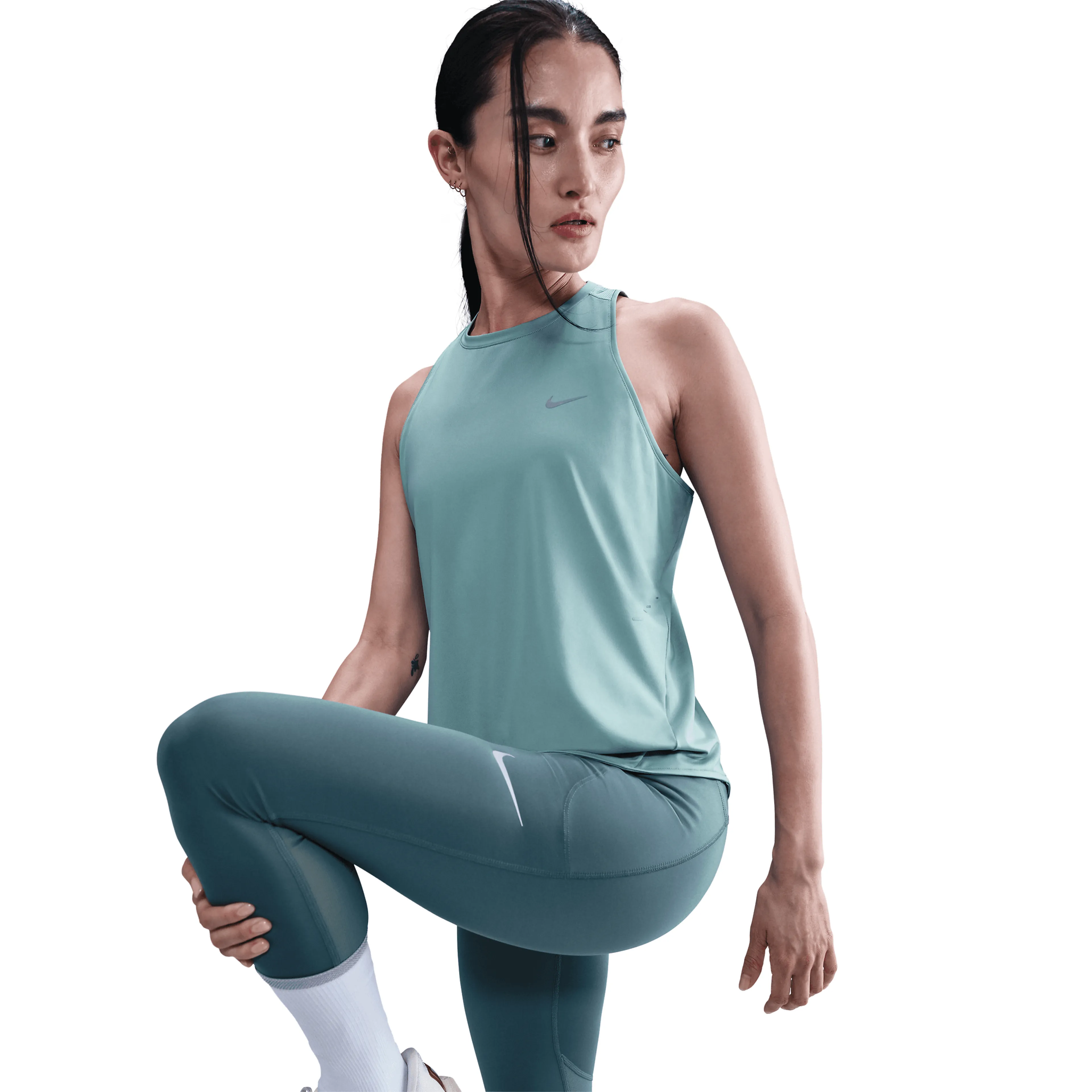 Swift Dri-FIT Running Tank Top