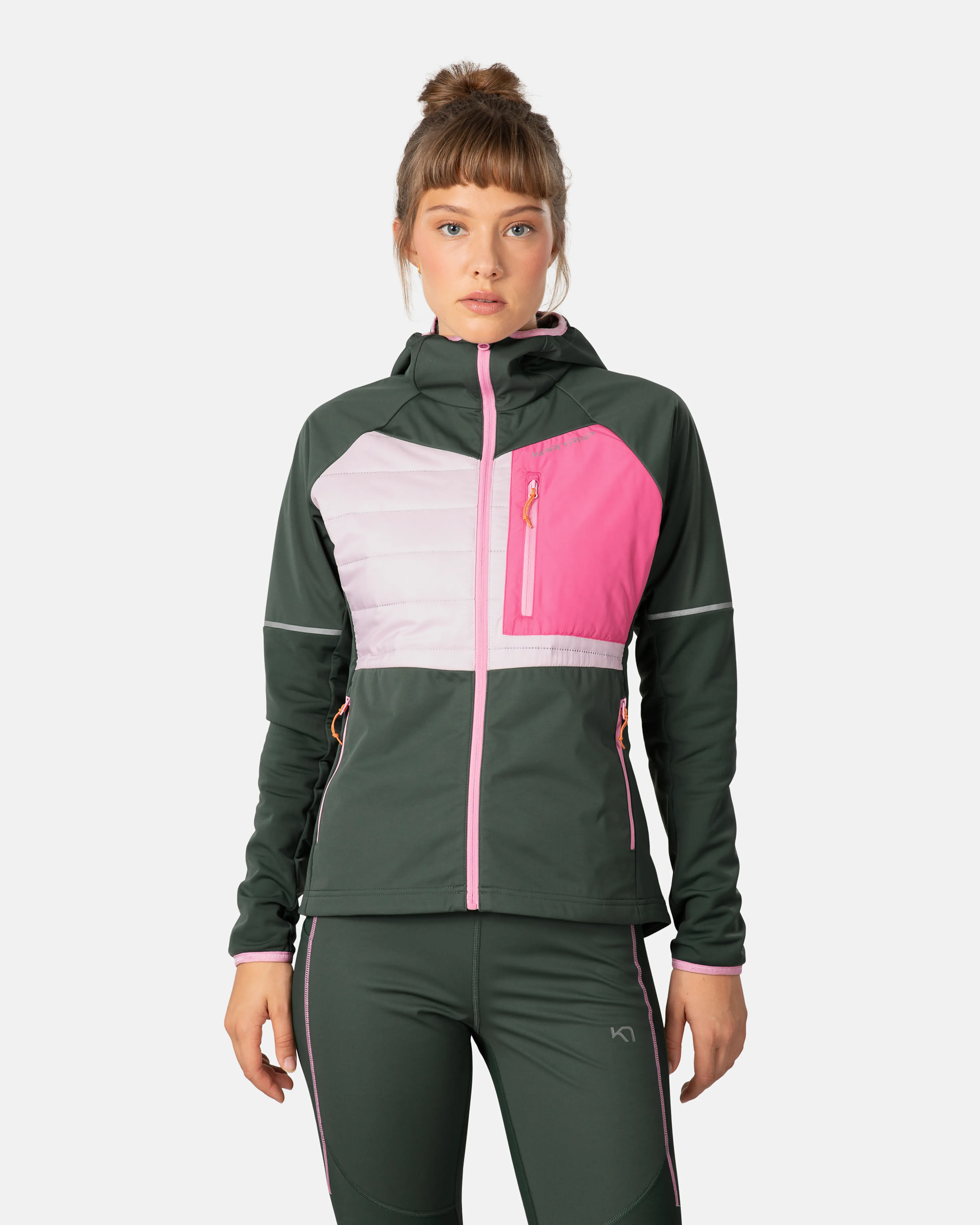 NIA JACKET