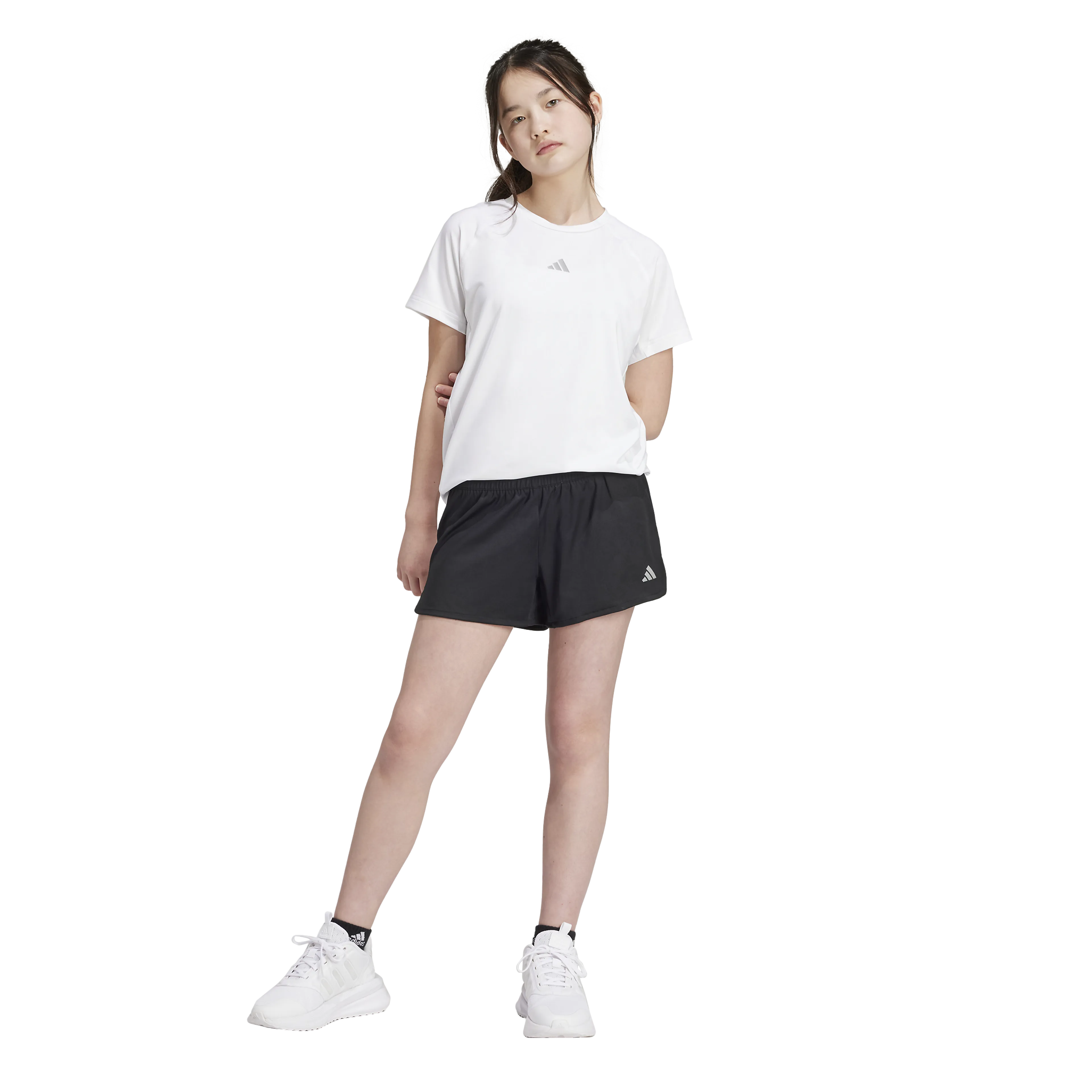 Pacer Shorts junior
