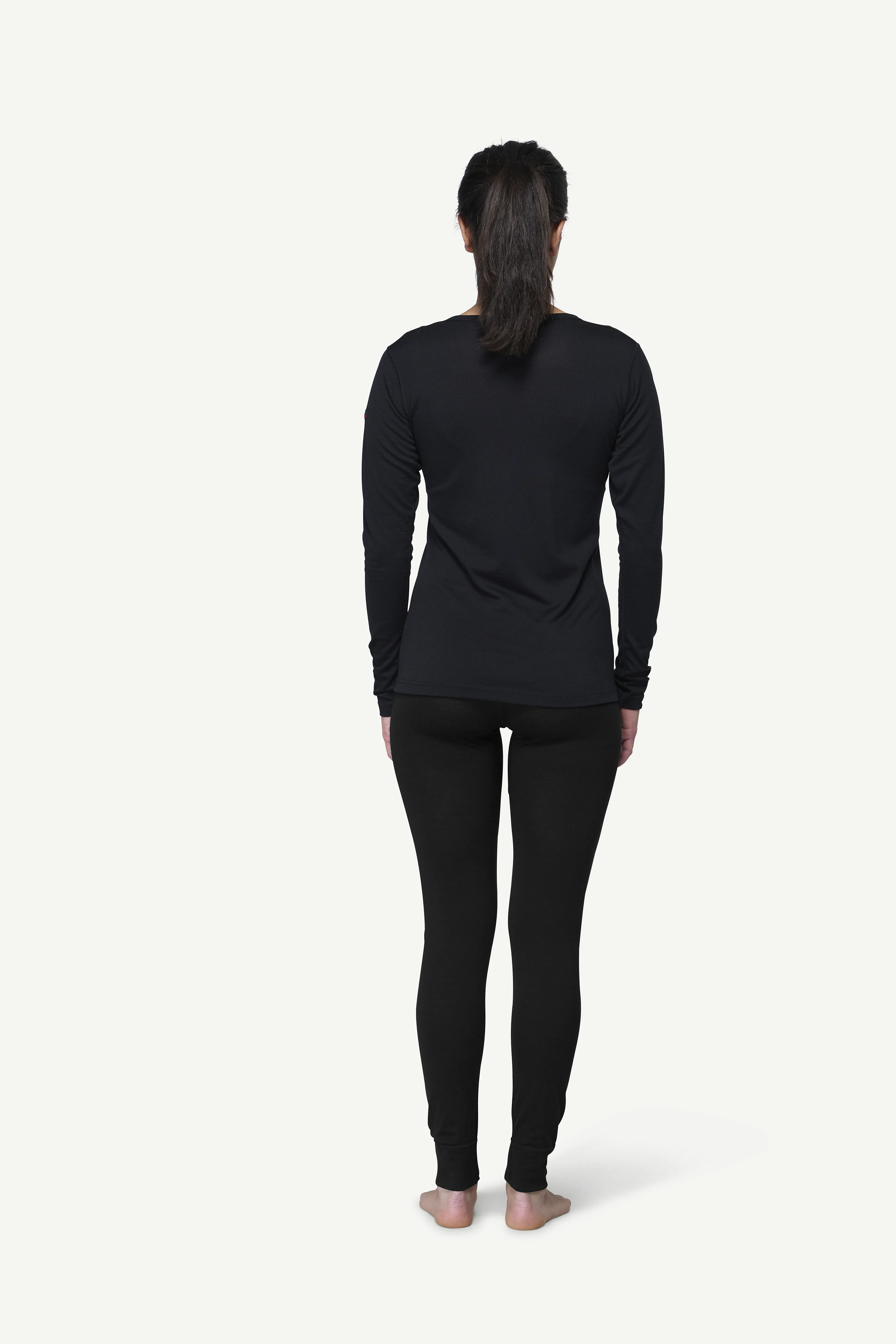 BREEZE MERINO 150 SHIRT WMN