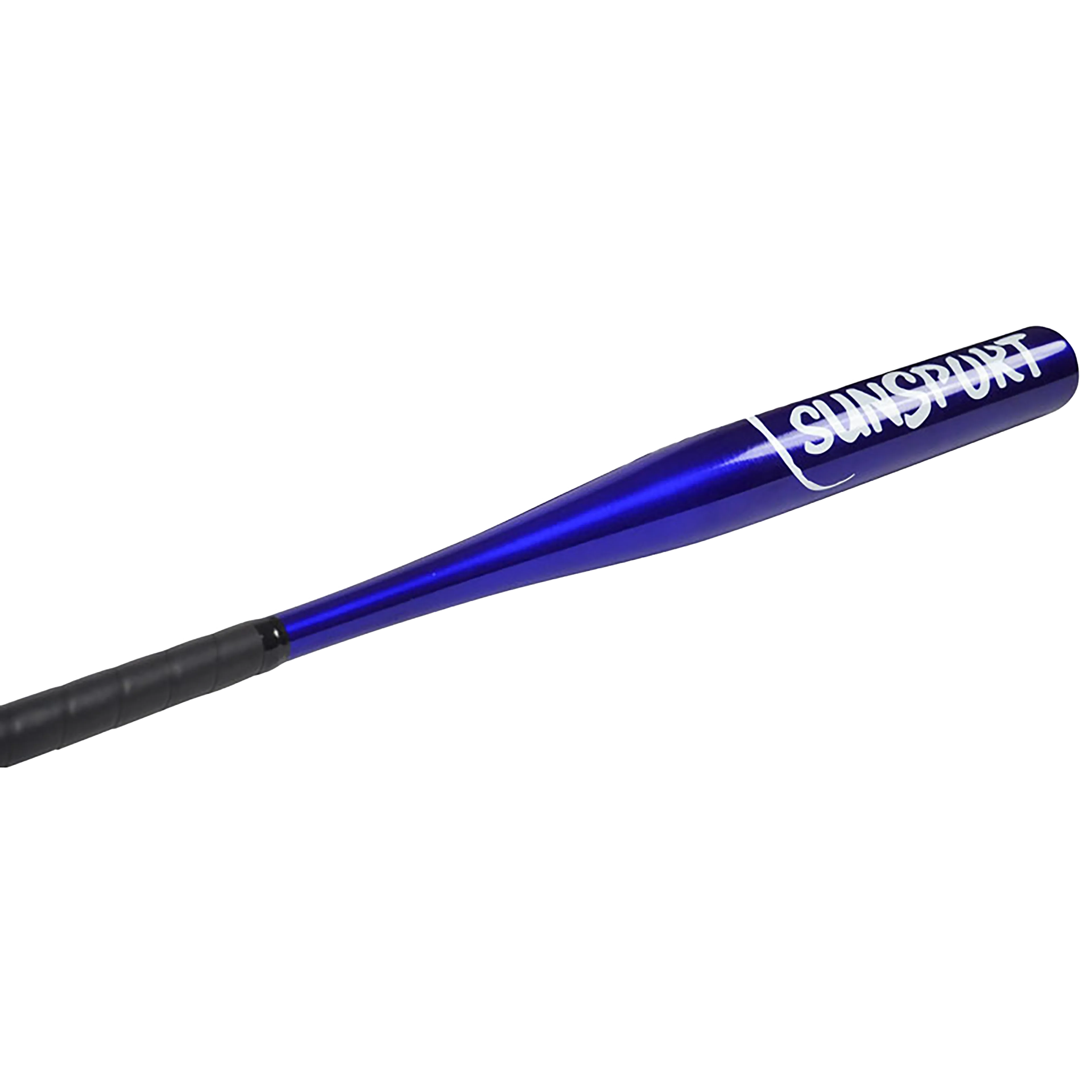 Baseball Aluminium Balltre 34" Blå