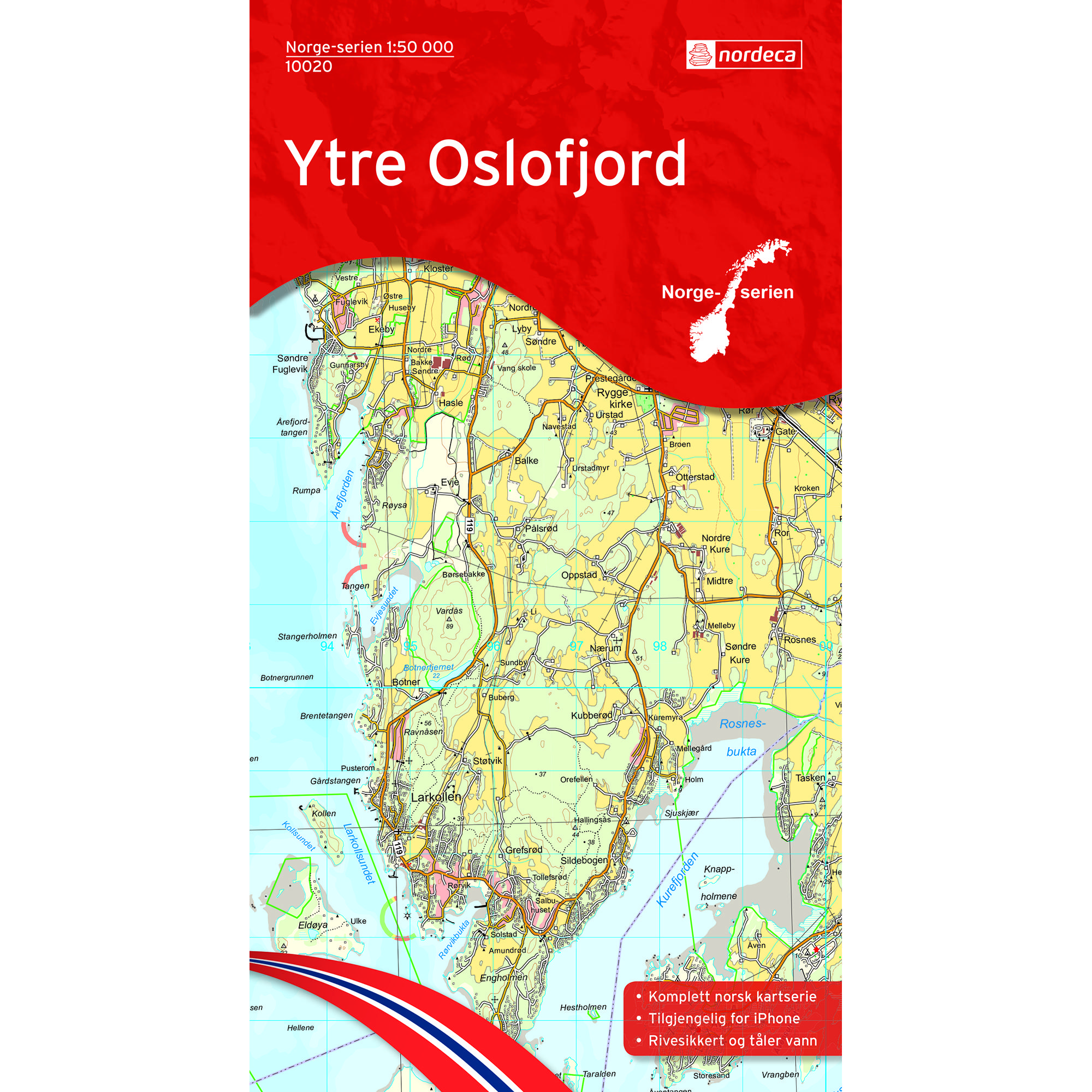 YTRE OSLOFJORD