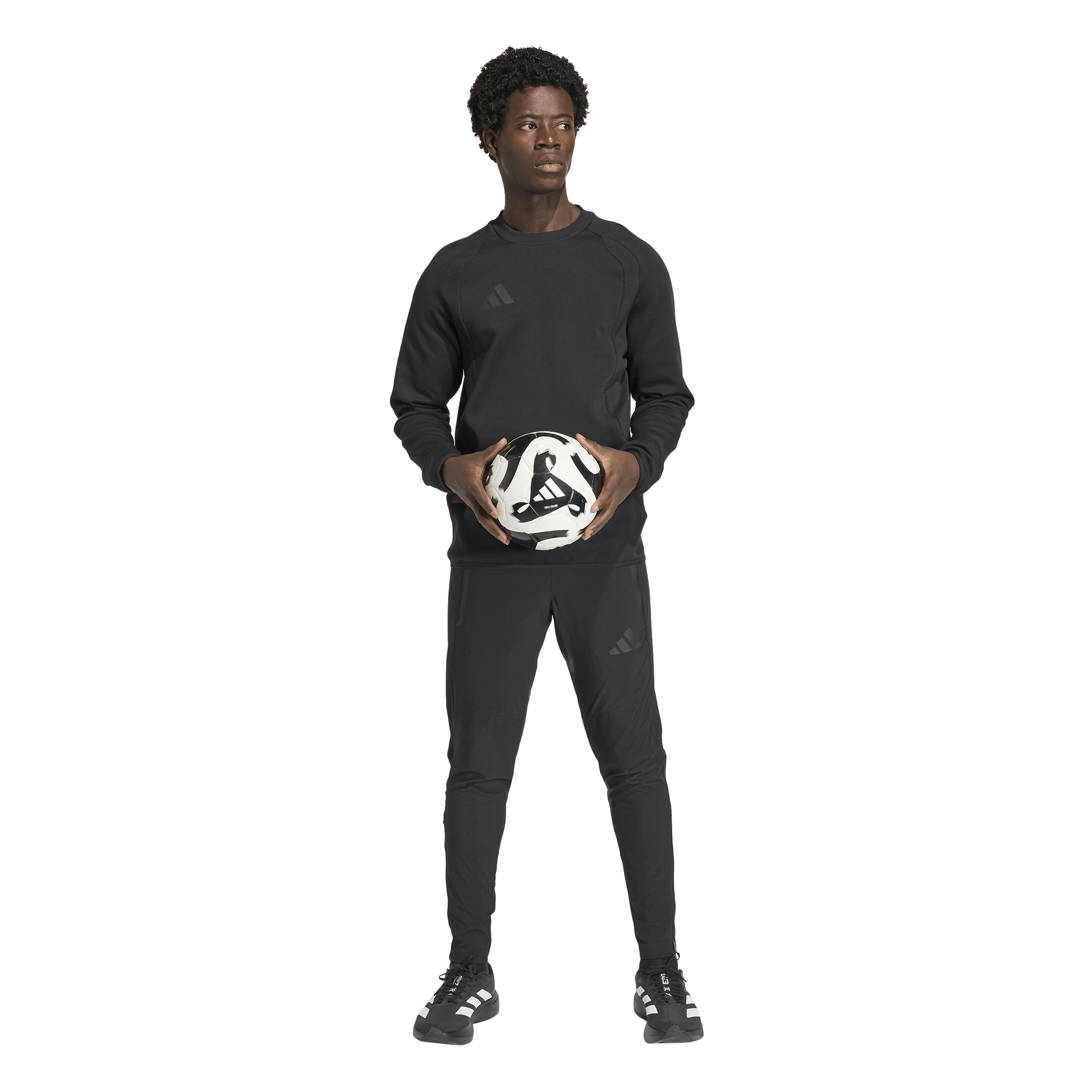 TIRO TRAVEL CREW Sweatshirt