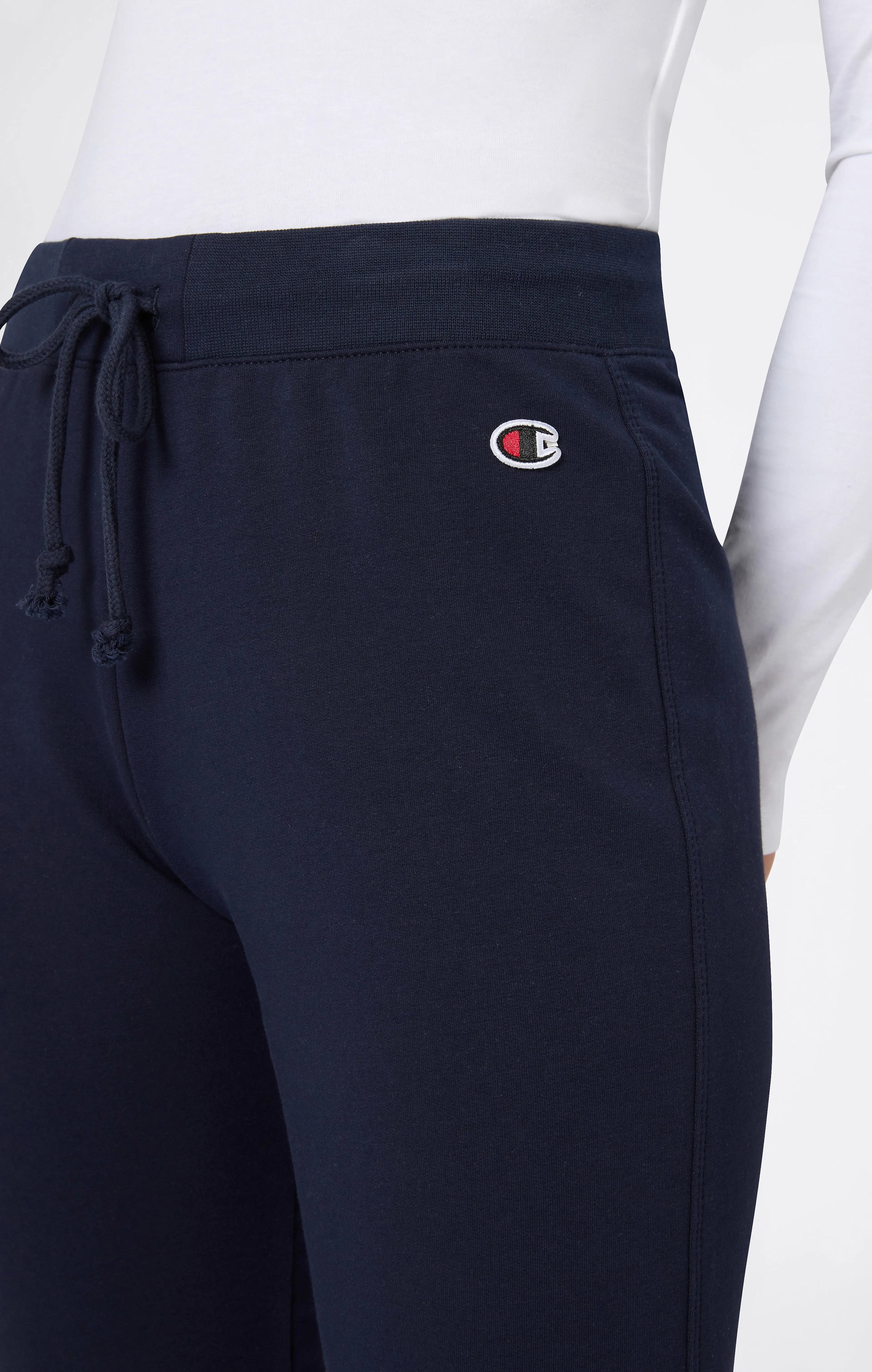 ICONS Fleece Drawstring Pants