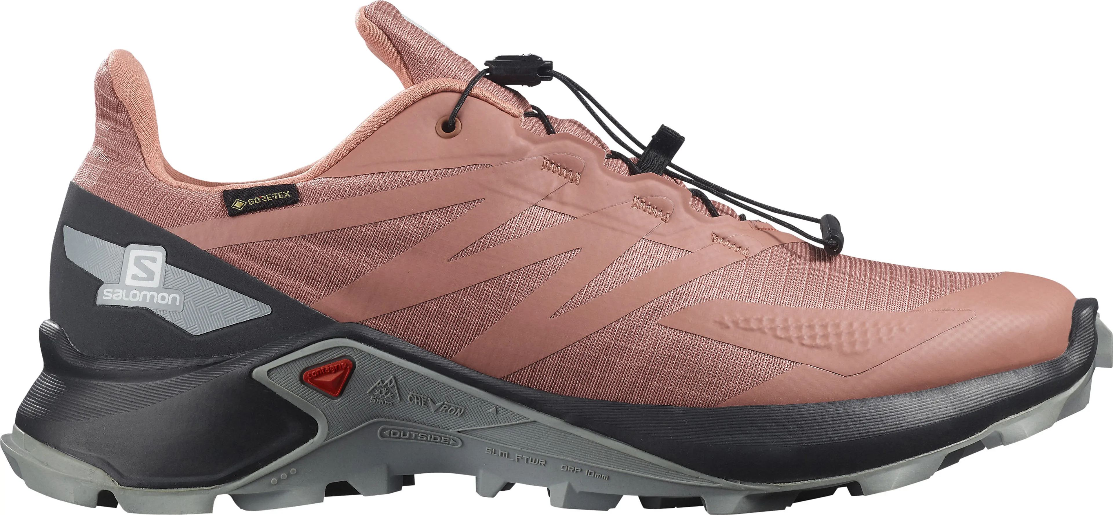 SUPERCROSS BLAST GTX Terrengløpesko dame