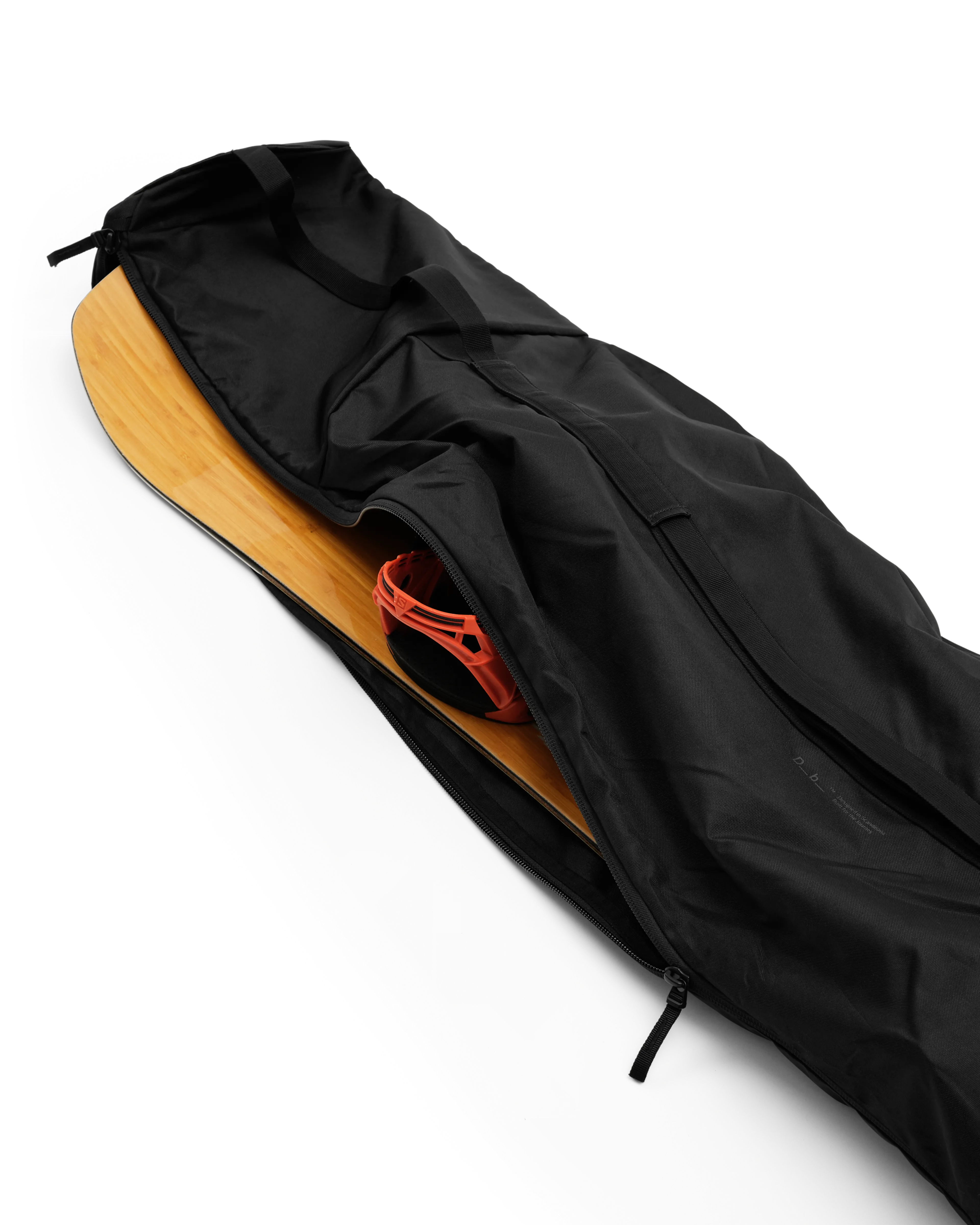 Snow Essential Snowboard Bag Snow Essential Snowboard Bag