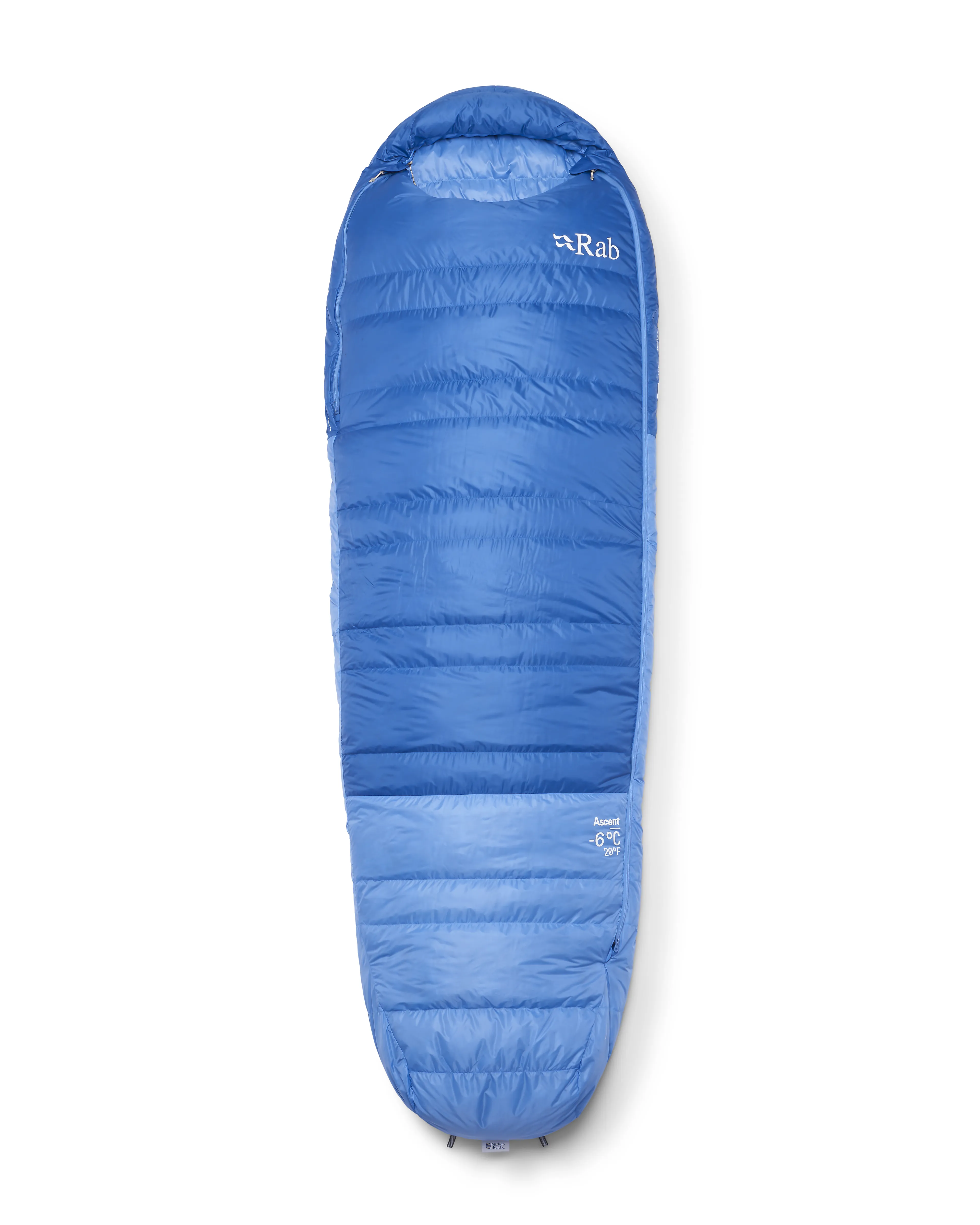 Ascent -6C/ 20F Wmns