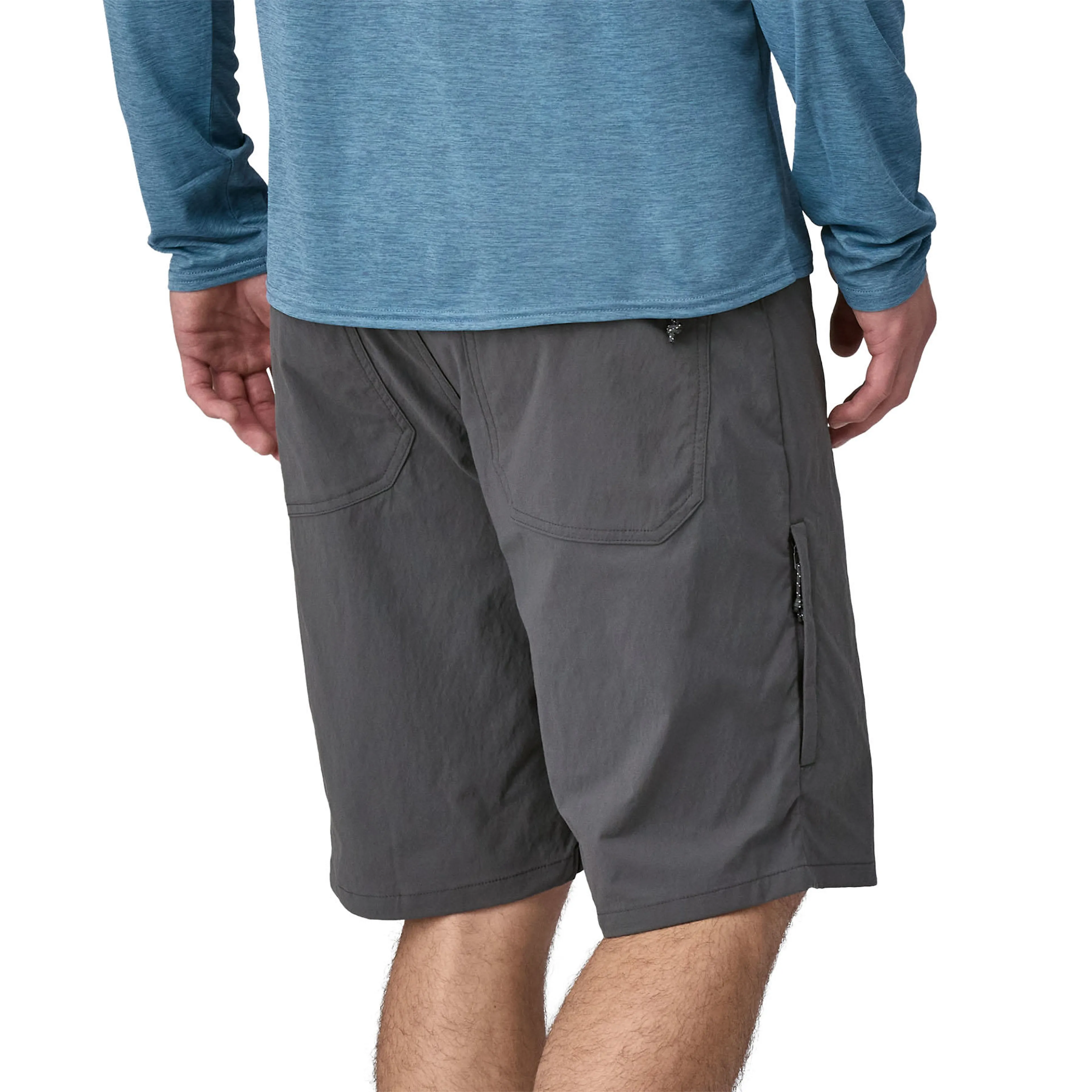 M's Quandary Shorts - 10 in.