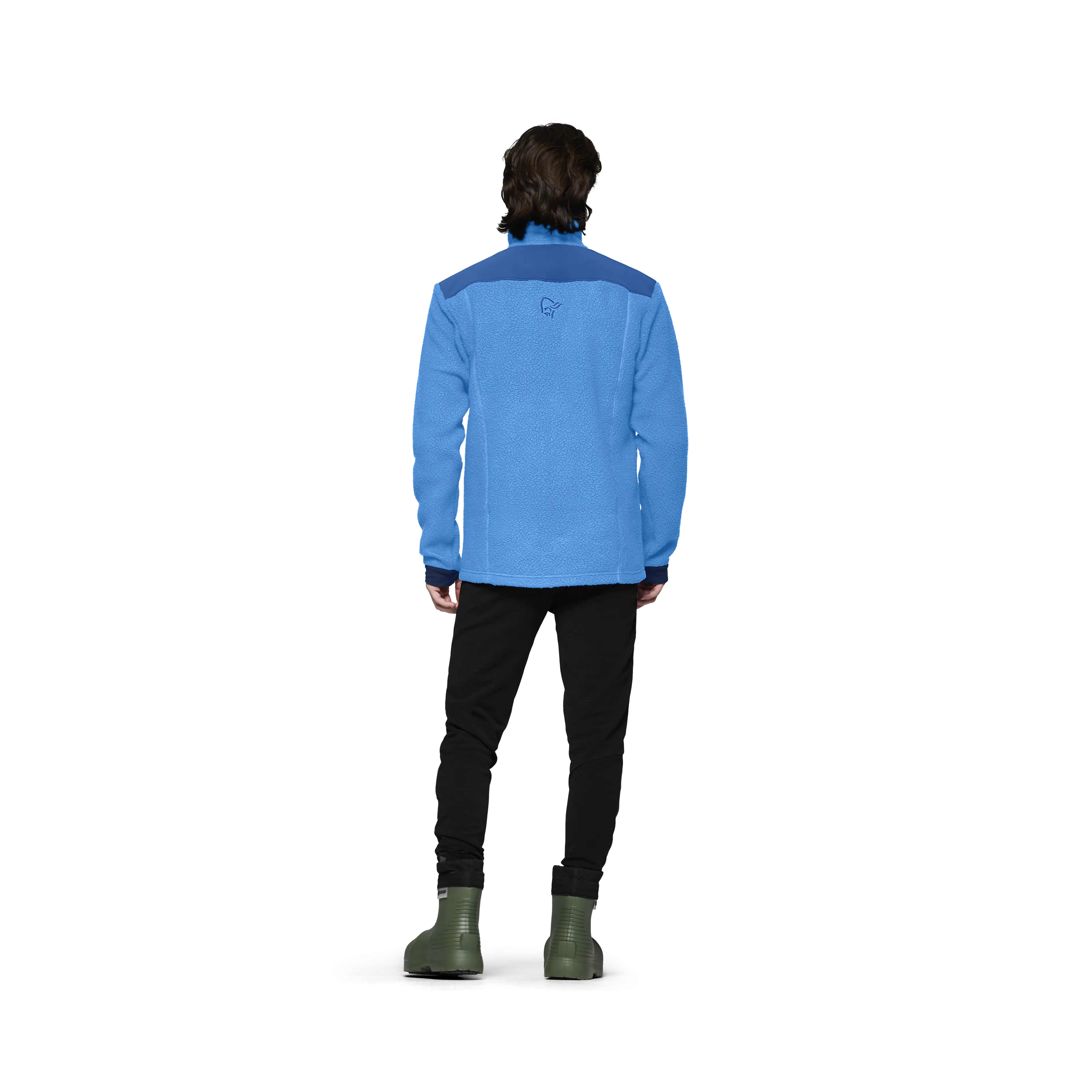 trollveggen warm3 Jacket M's