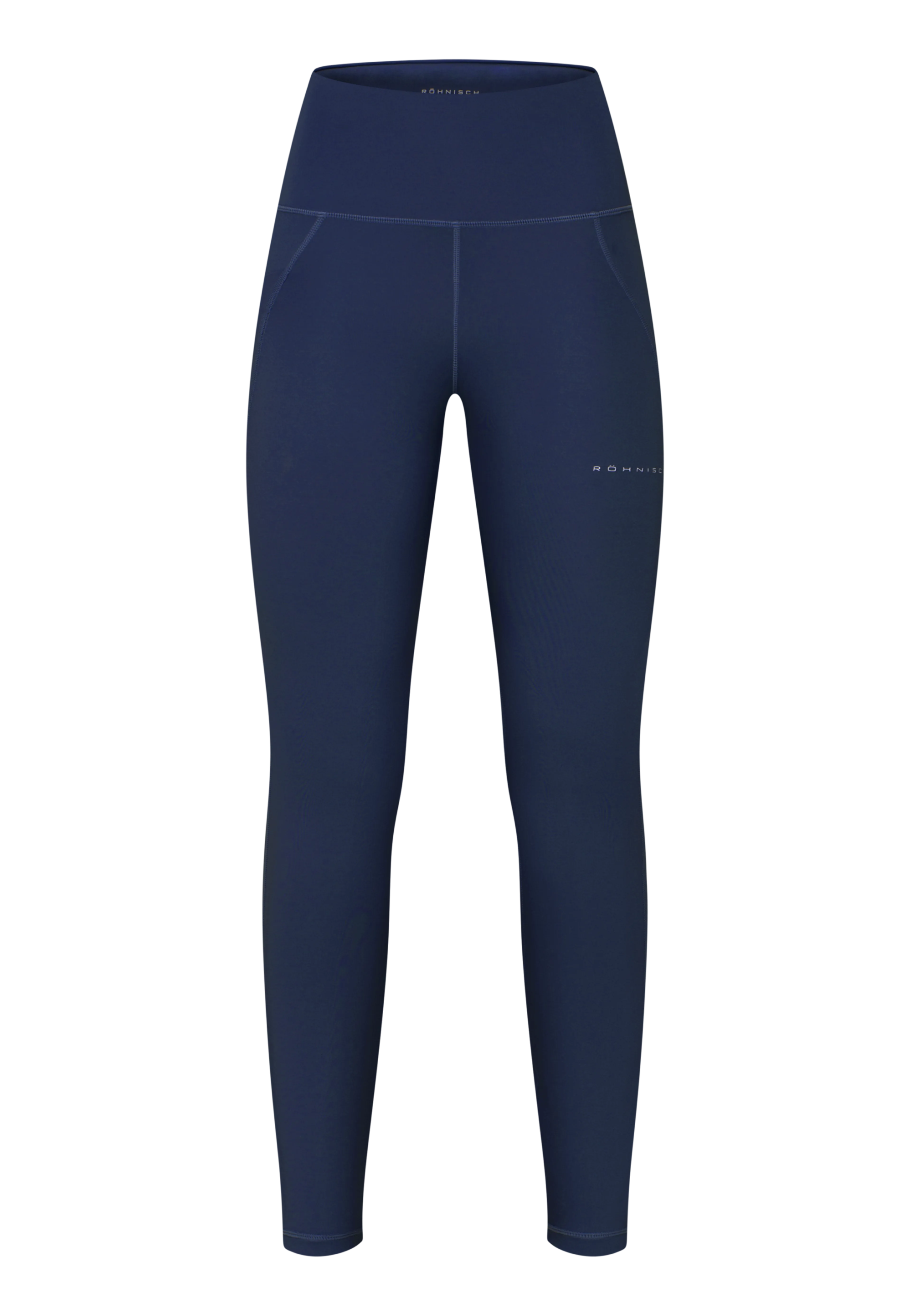 Flattering High Waist Tights