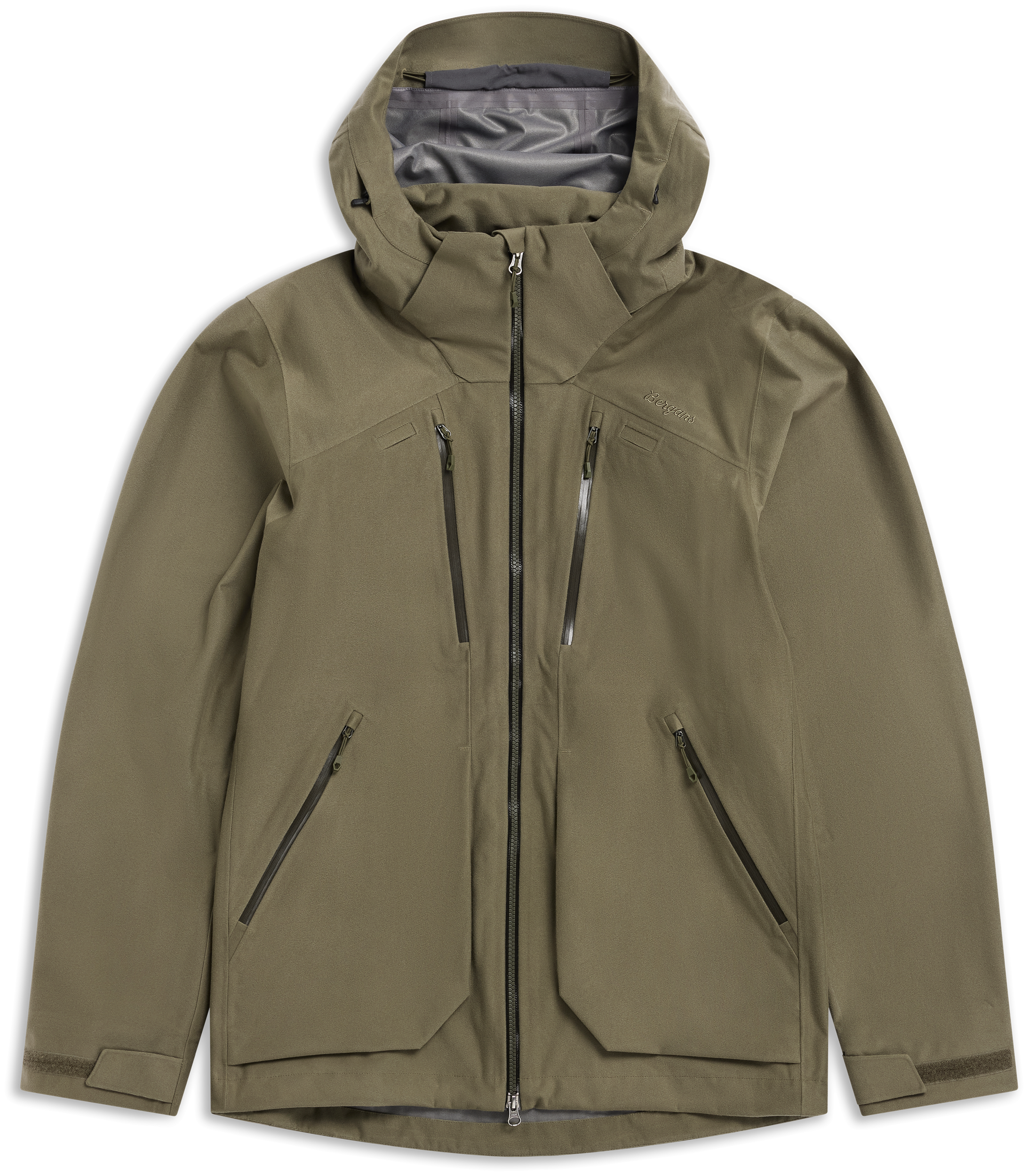 Hogna 3L Jacket
