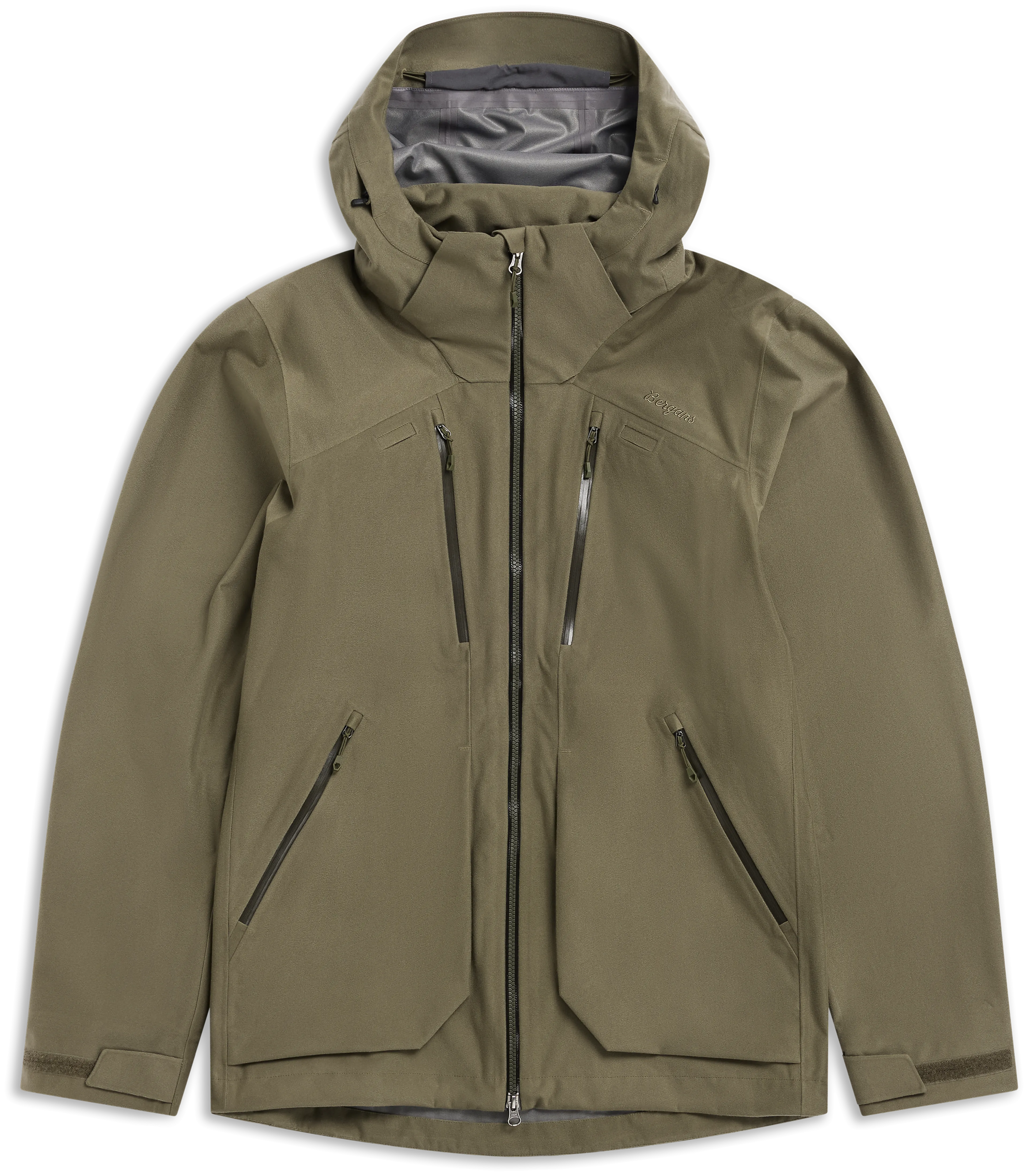 Hogna 3L Jacket