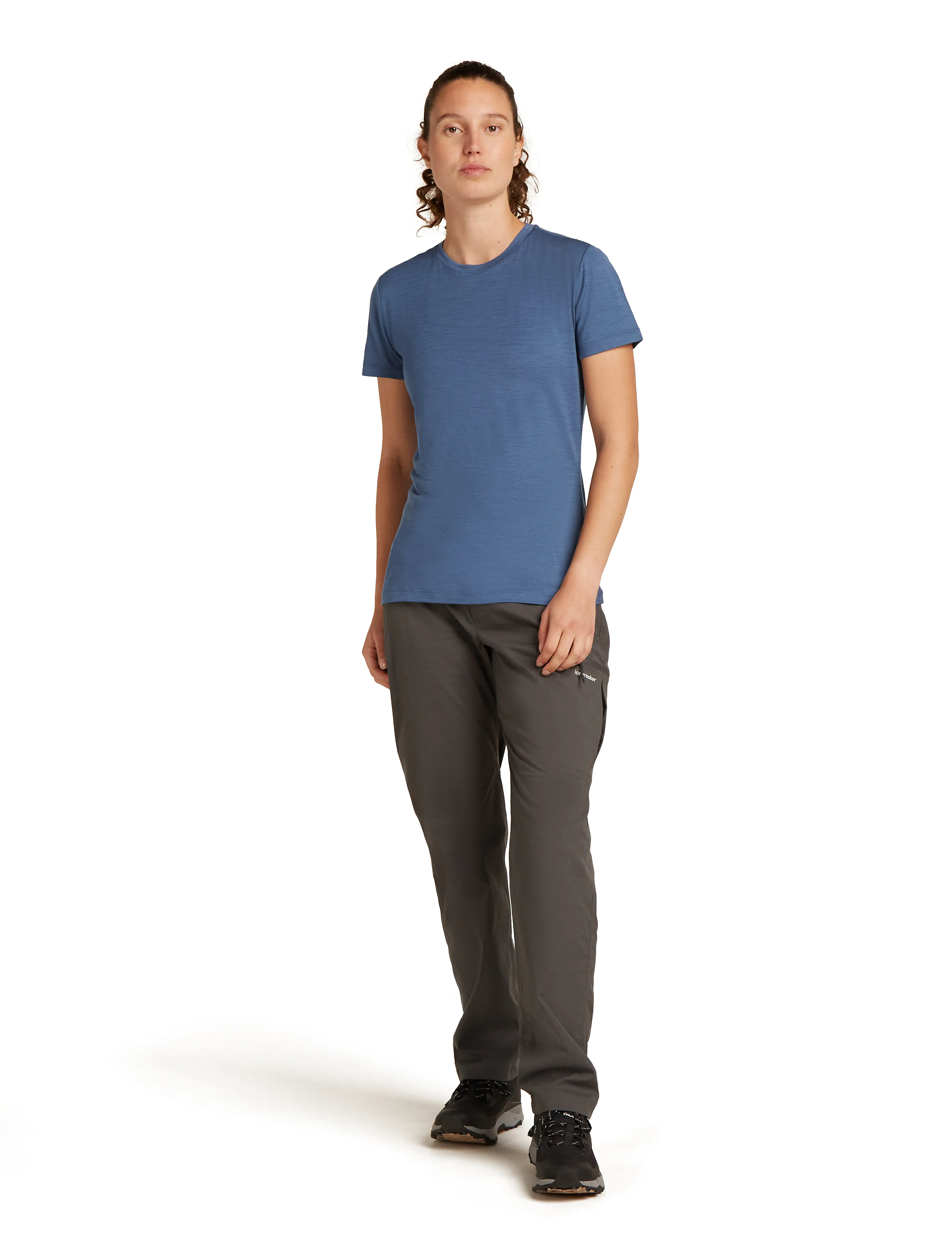Women Merino 150 Tech Lite III SS Tee
