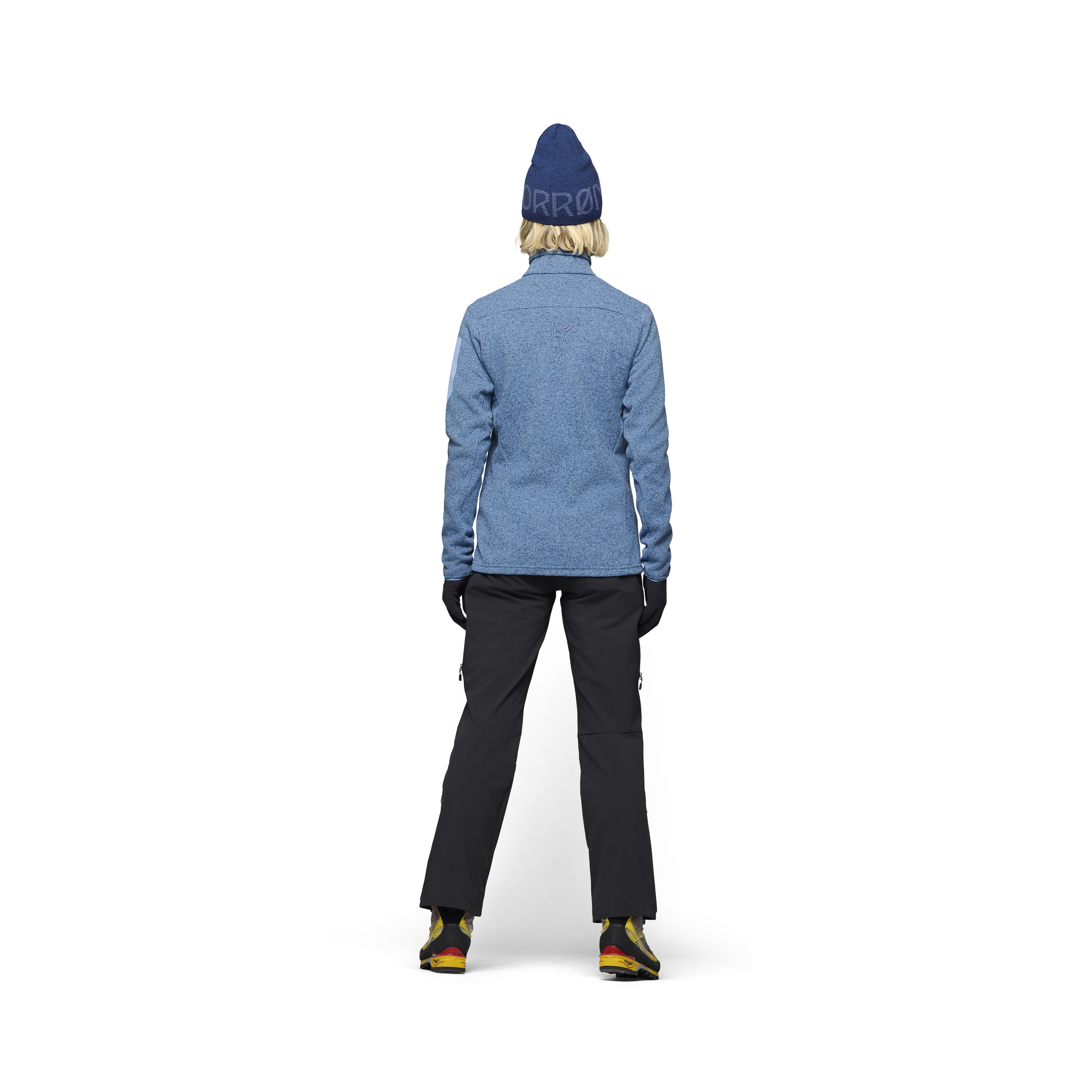 femund warm2 Jacket W's