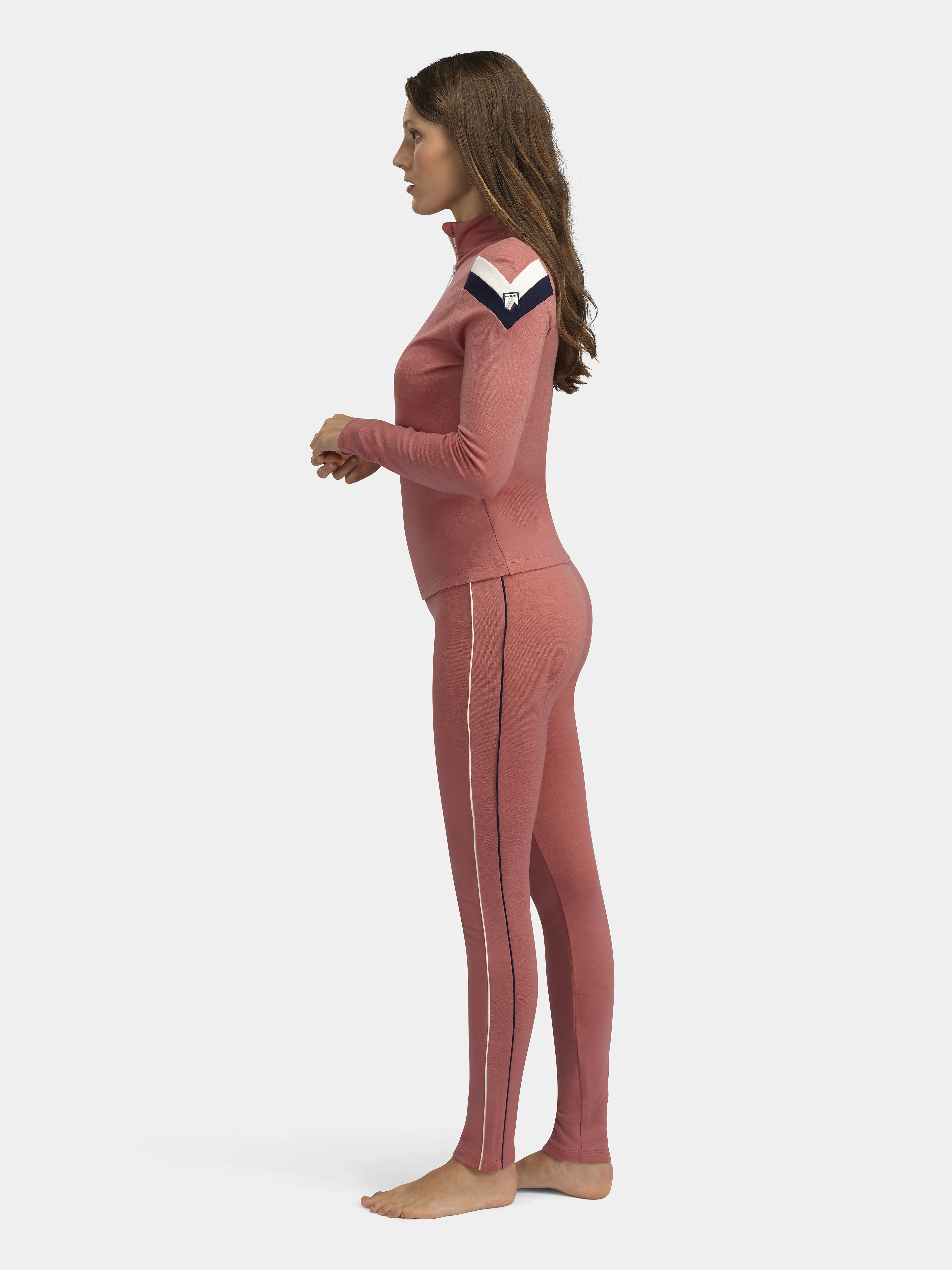 Ryten LS Top Woman