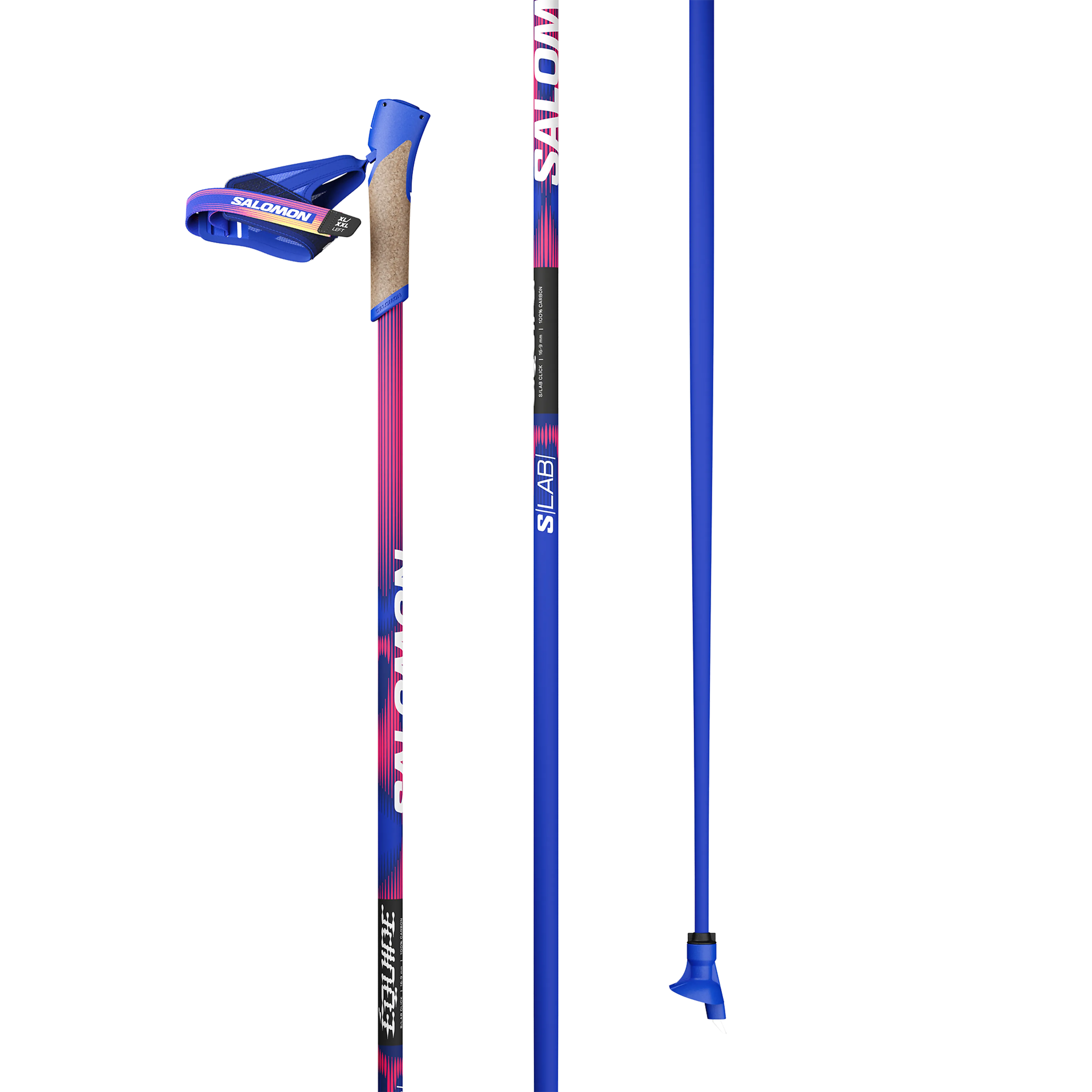 S/LAB EQUIPE CLICK S/LAB EQUIPE CLICK