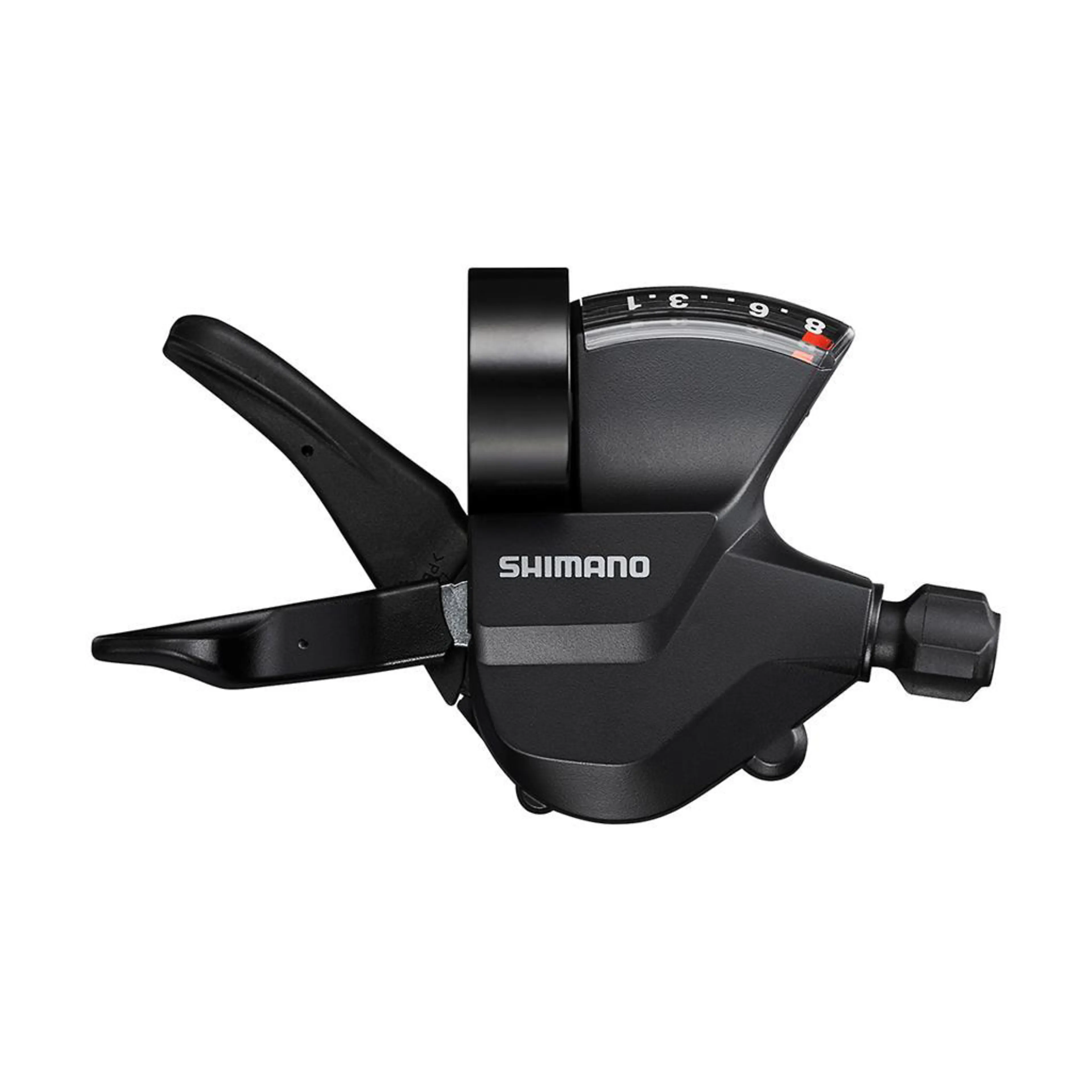 Girhendel 8s m/OGD SL-M315 med kabler