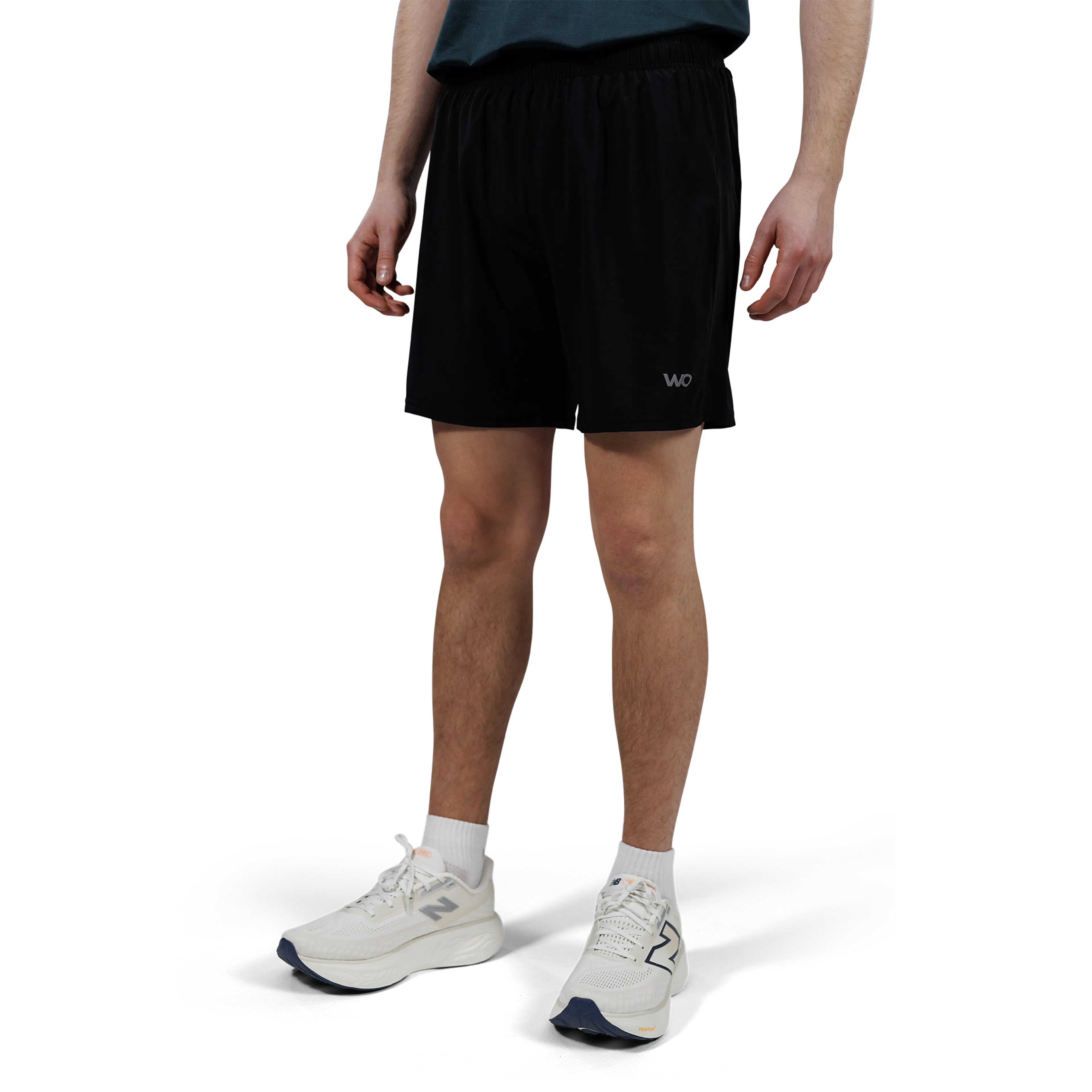 Staiburg 2in1 Shorts herre Staiburg 2in1 Shorts herre