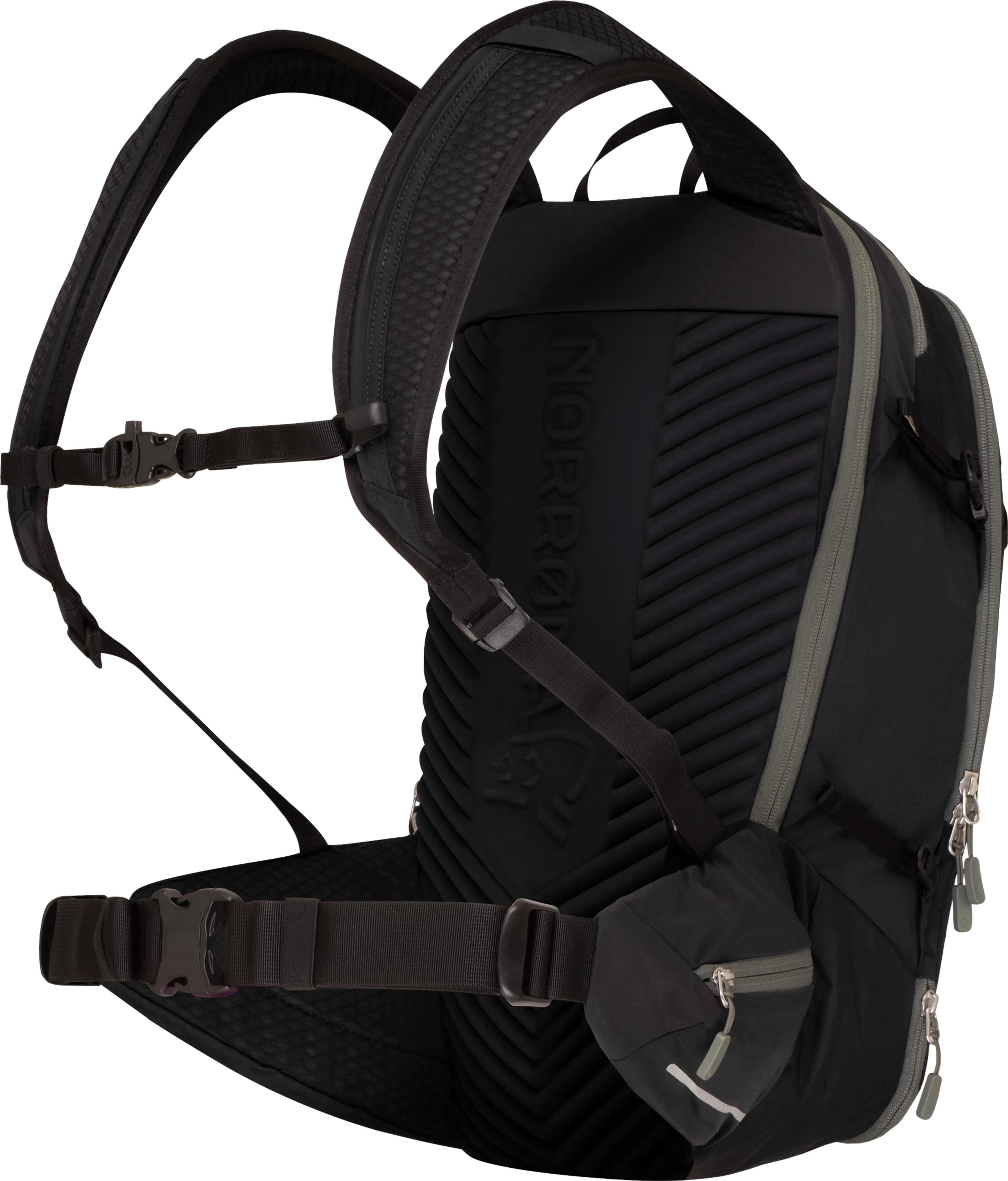 fjørå econyl195 18L Pack