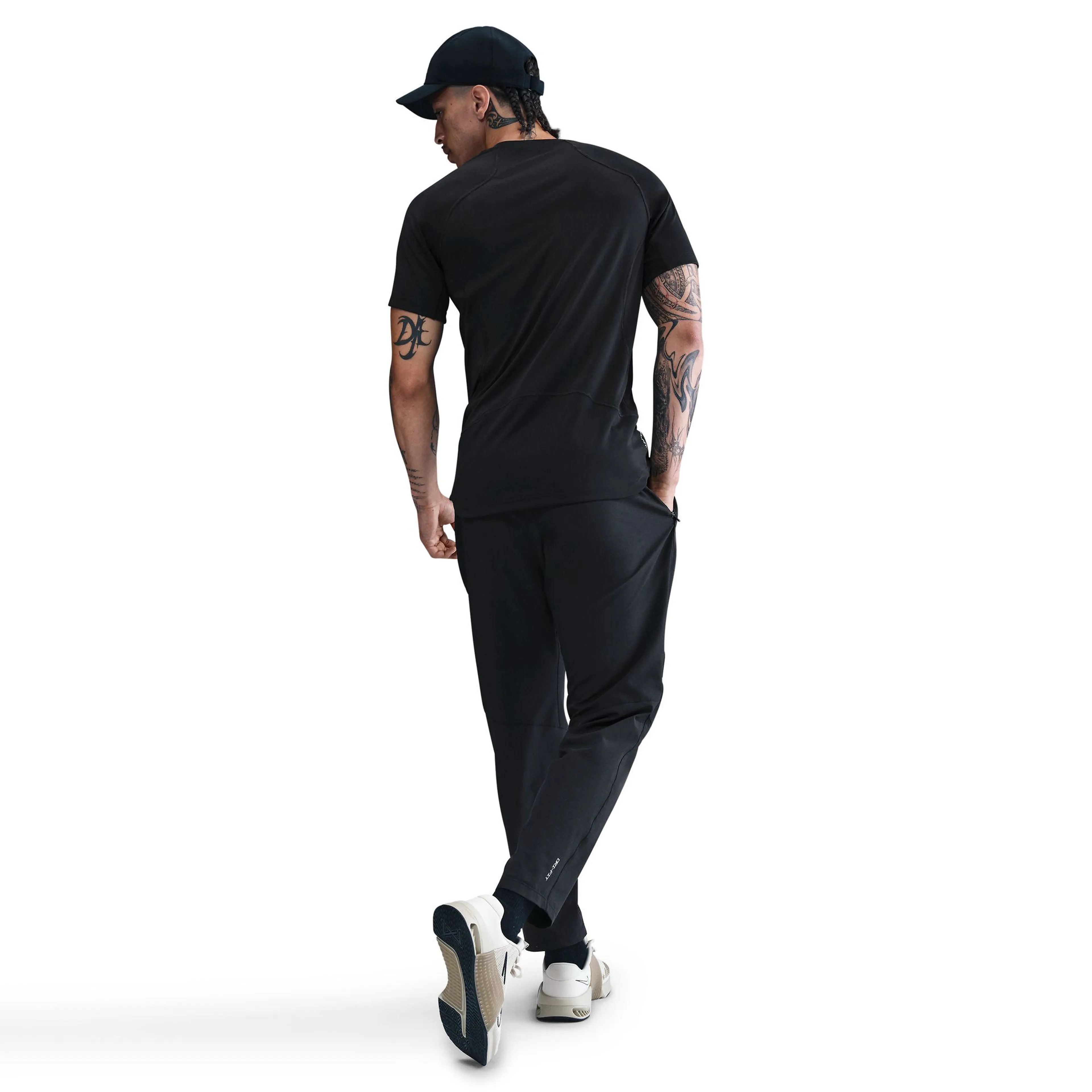 Pro Training Men's Dri-FIT Pants
