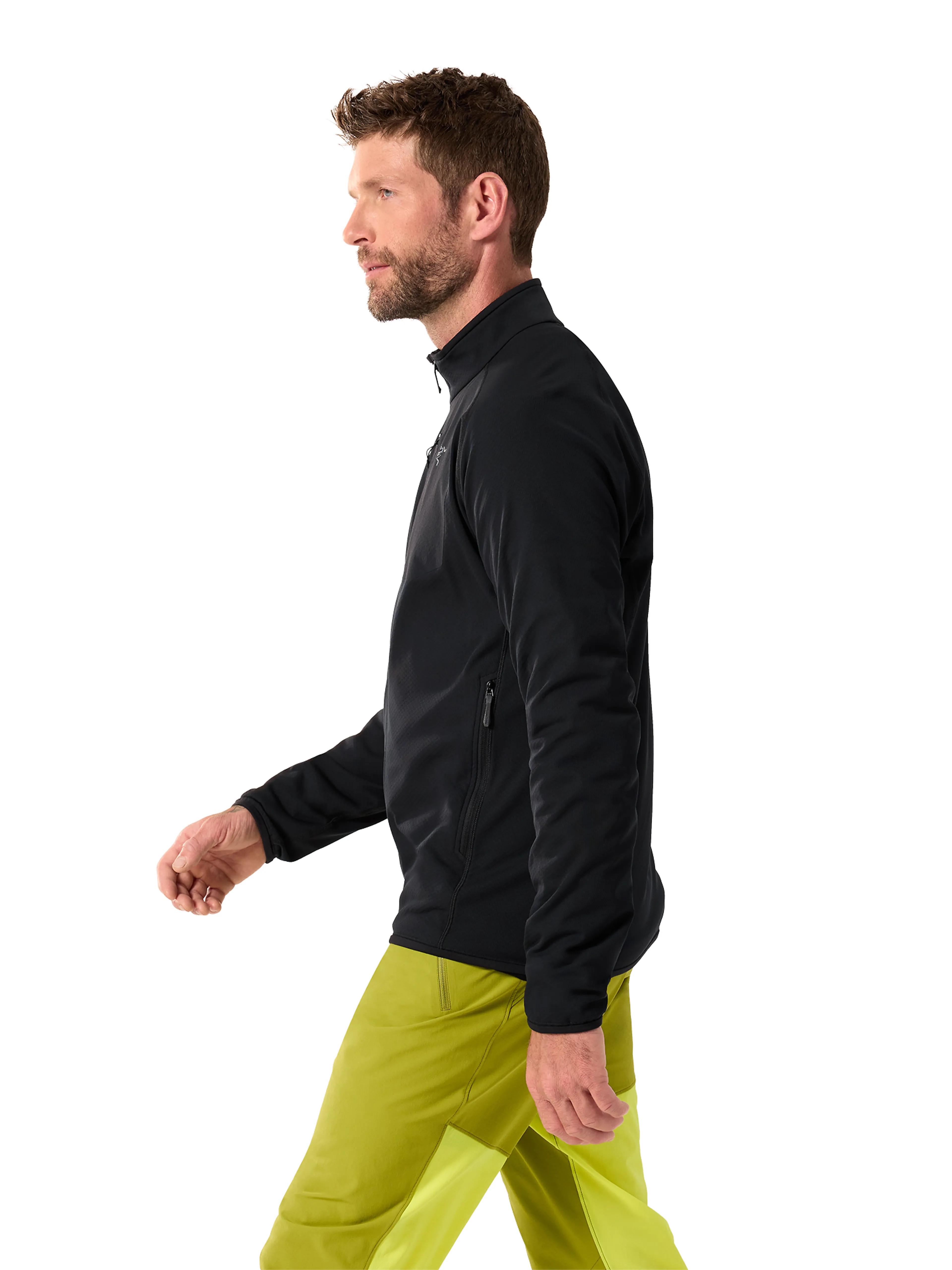 Delta Jacket M