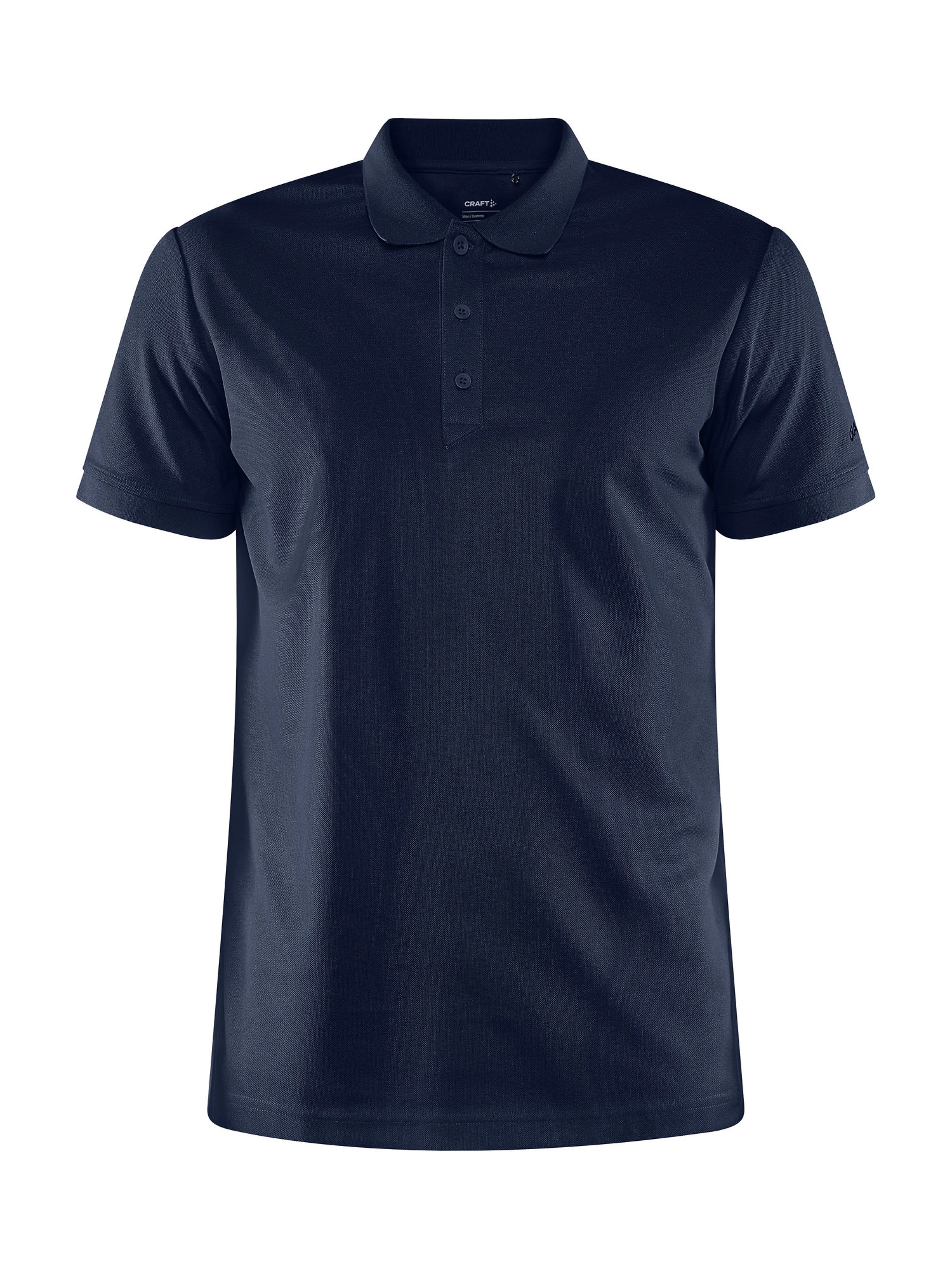 Core Unify Polo Shirt M