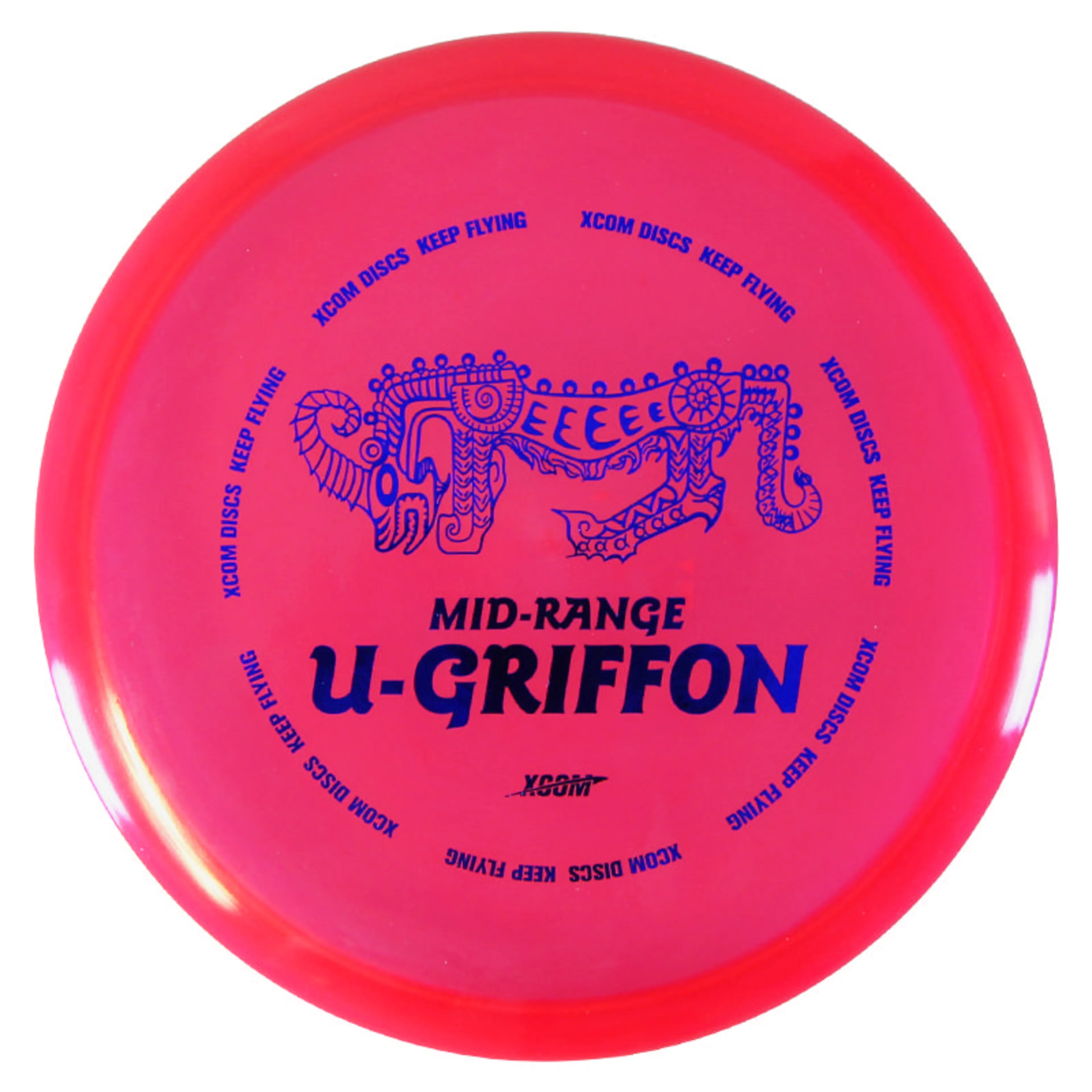 PREMIUM MIDRANGE GRIFFON PREMIUM MIDRANGE GRIFFON