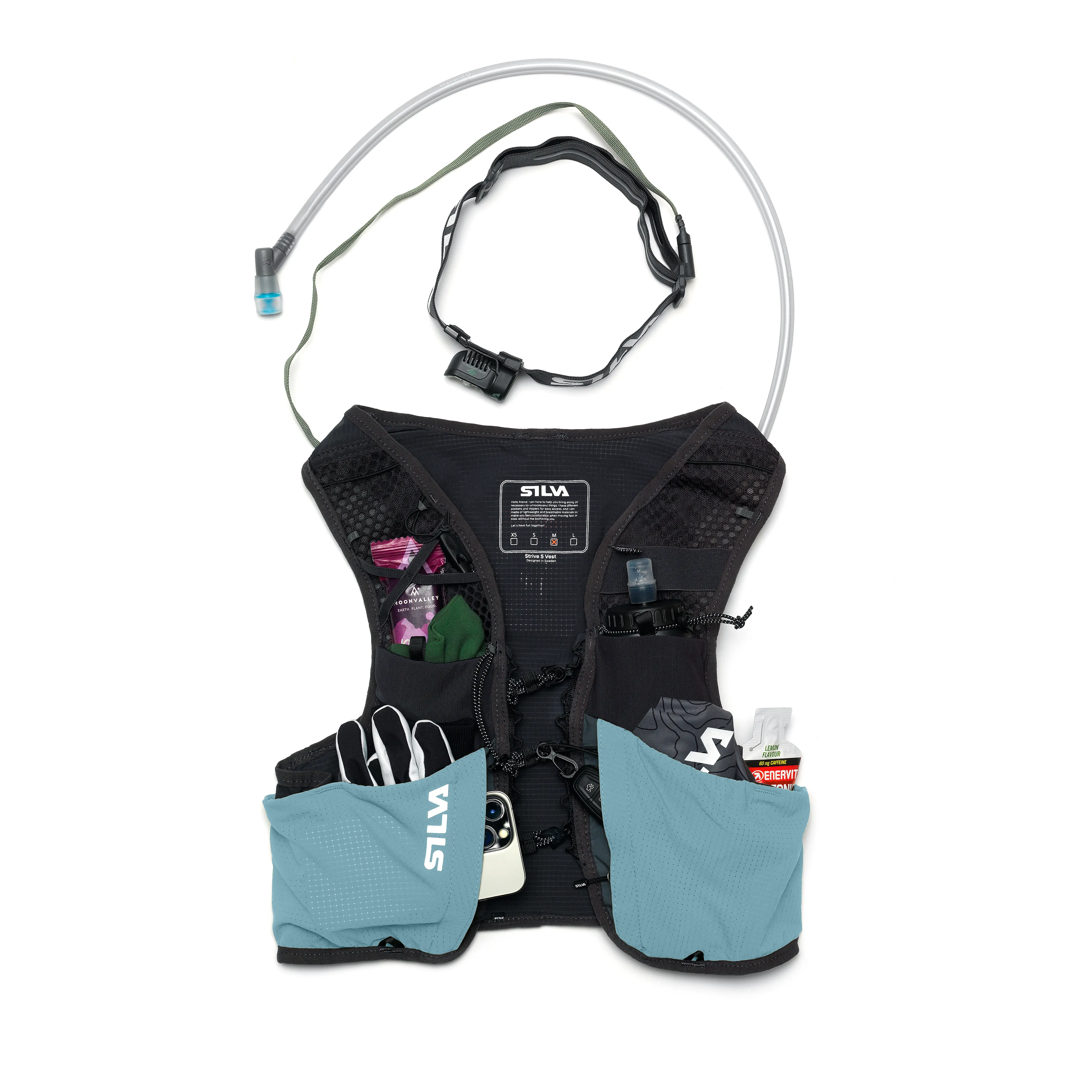 Strive 10 Vest
