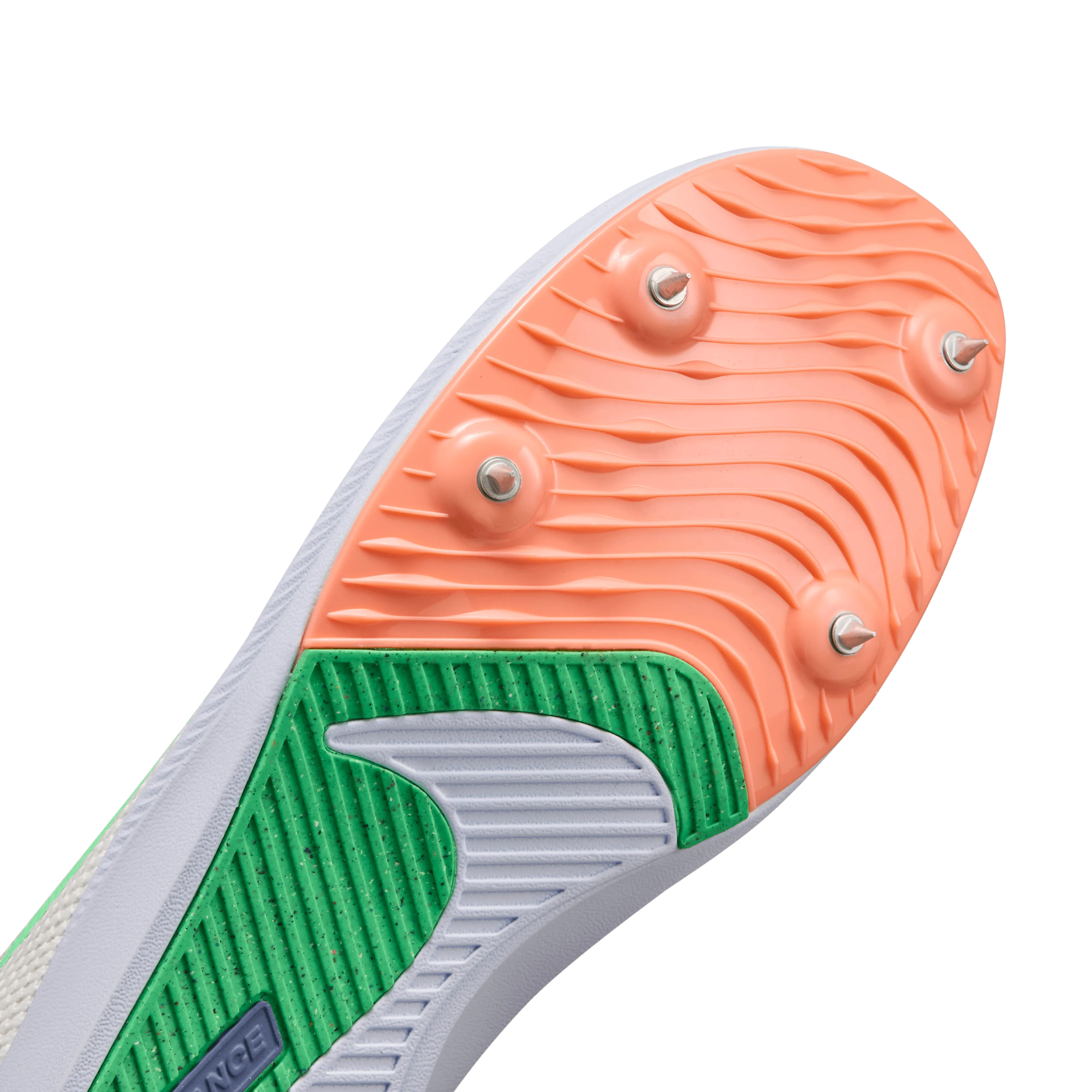NIKE ZOOM RIVAL DISTANCE