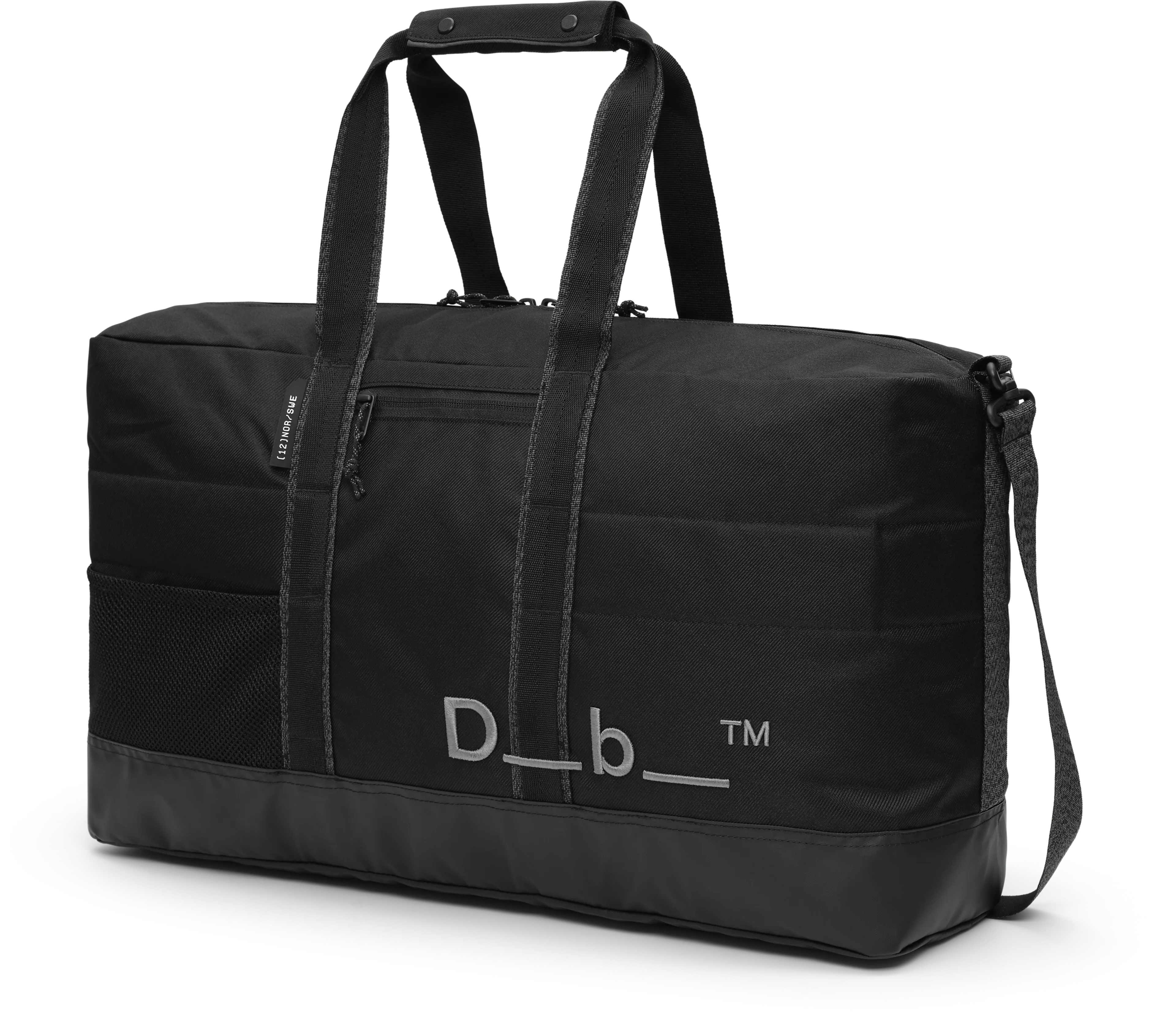 Hauler Weekender 40L
