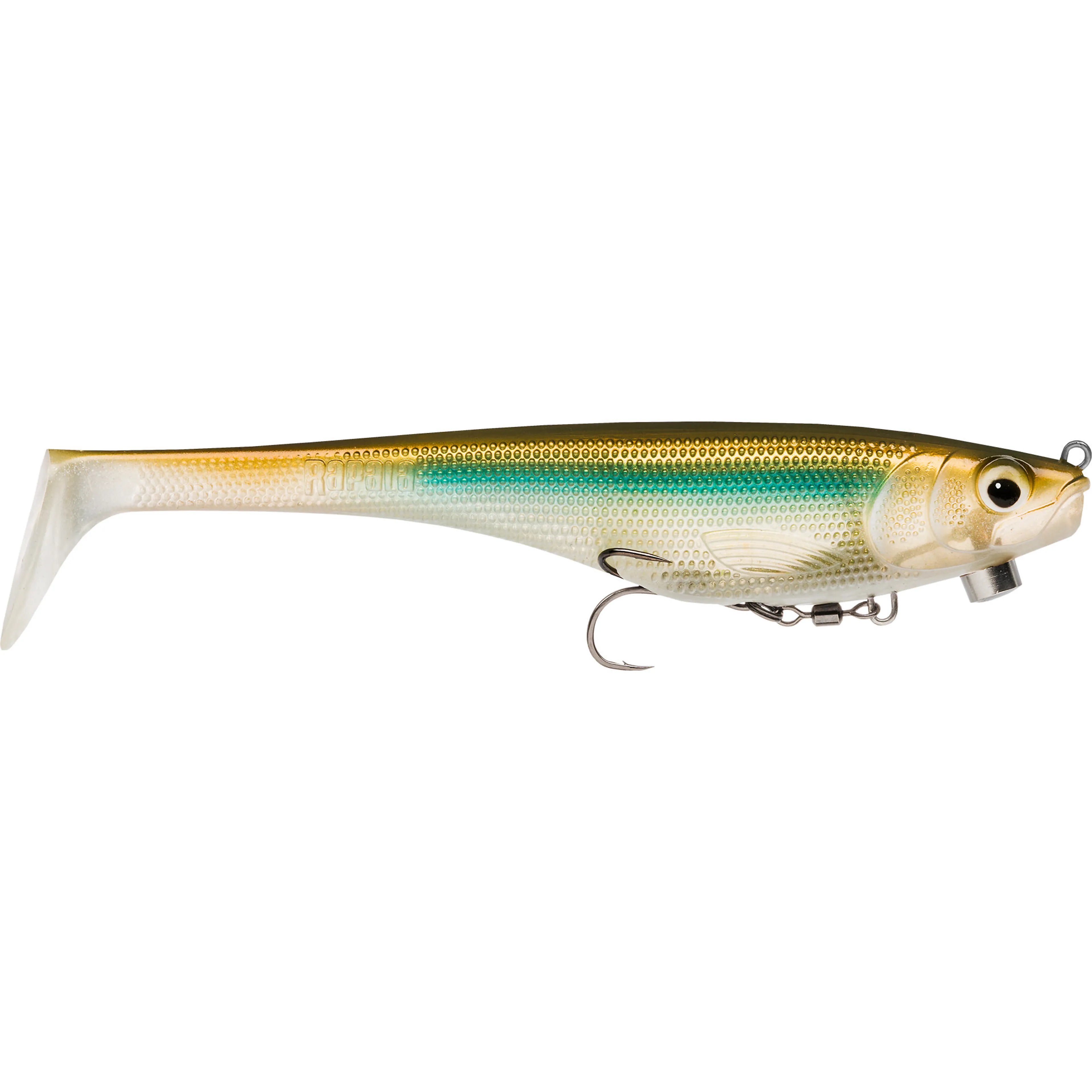 Soft Peto Prerigged 16cm 45g SMB