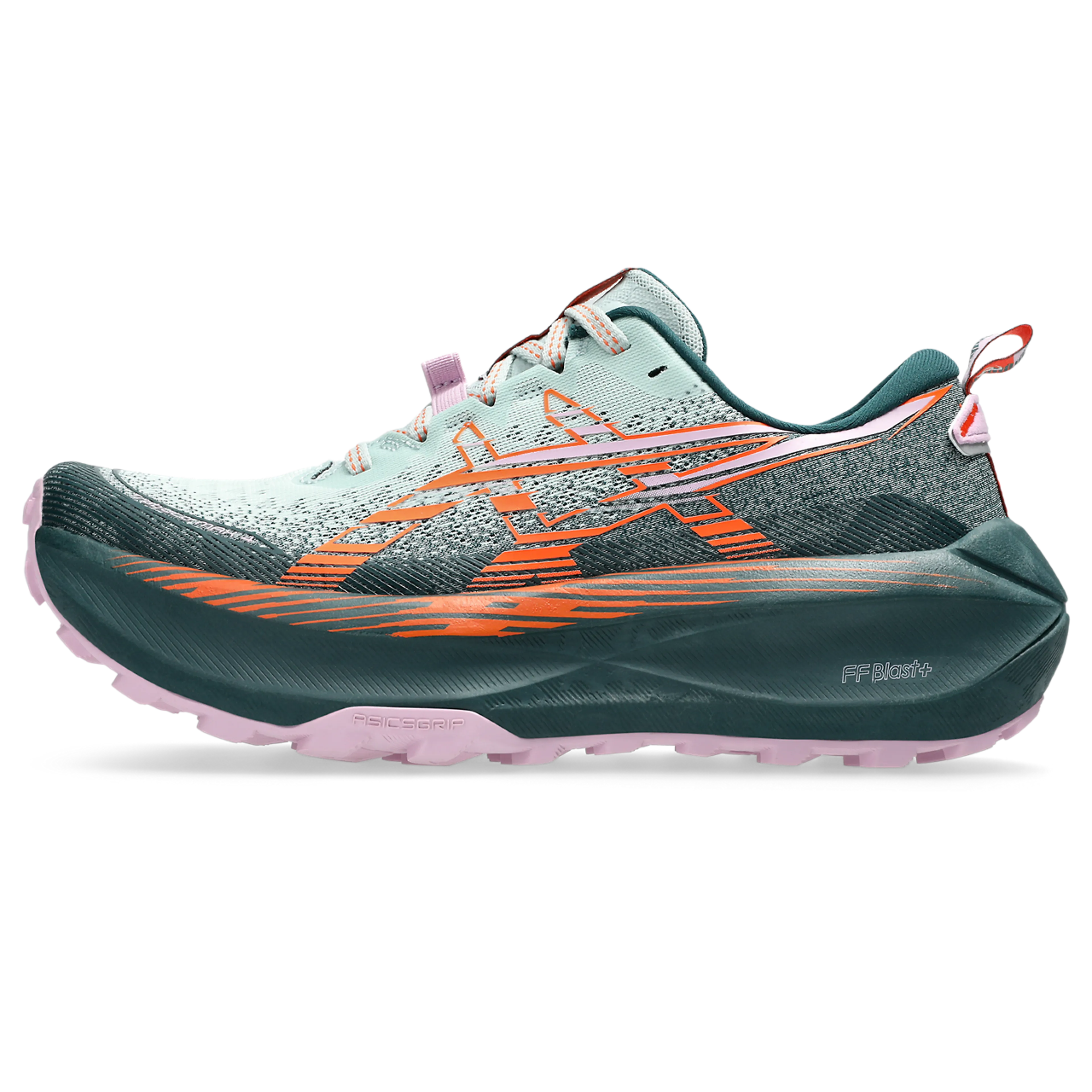 Trabuco Max 4