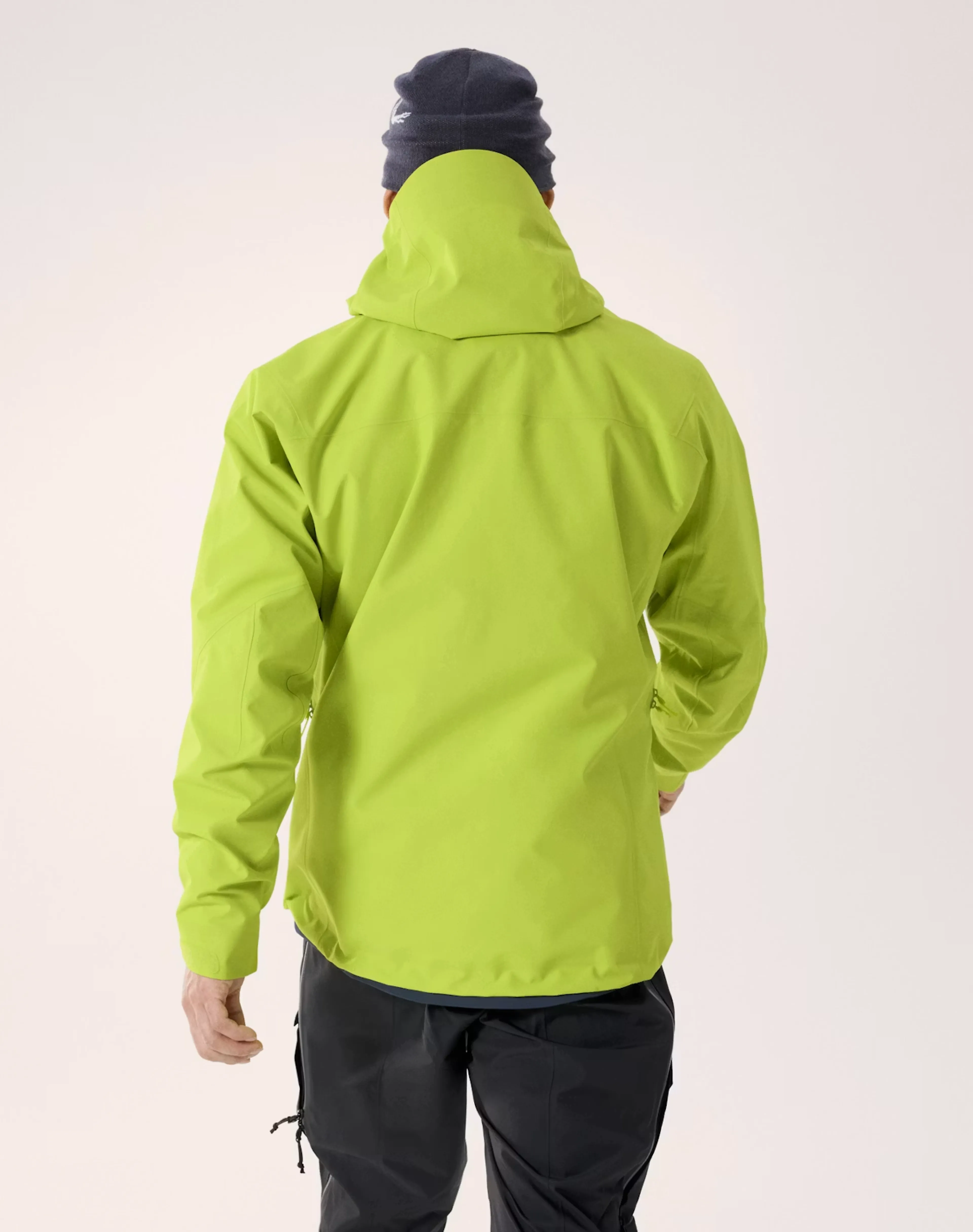 Alpha SV Jacket M