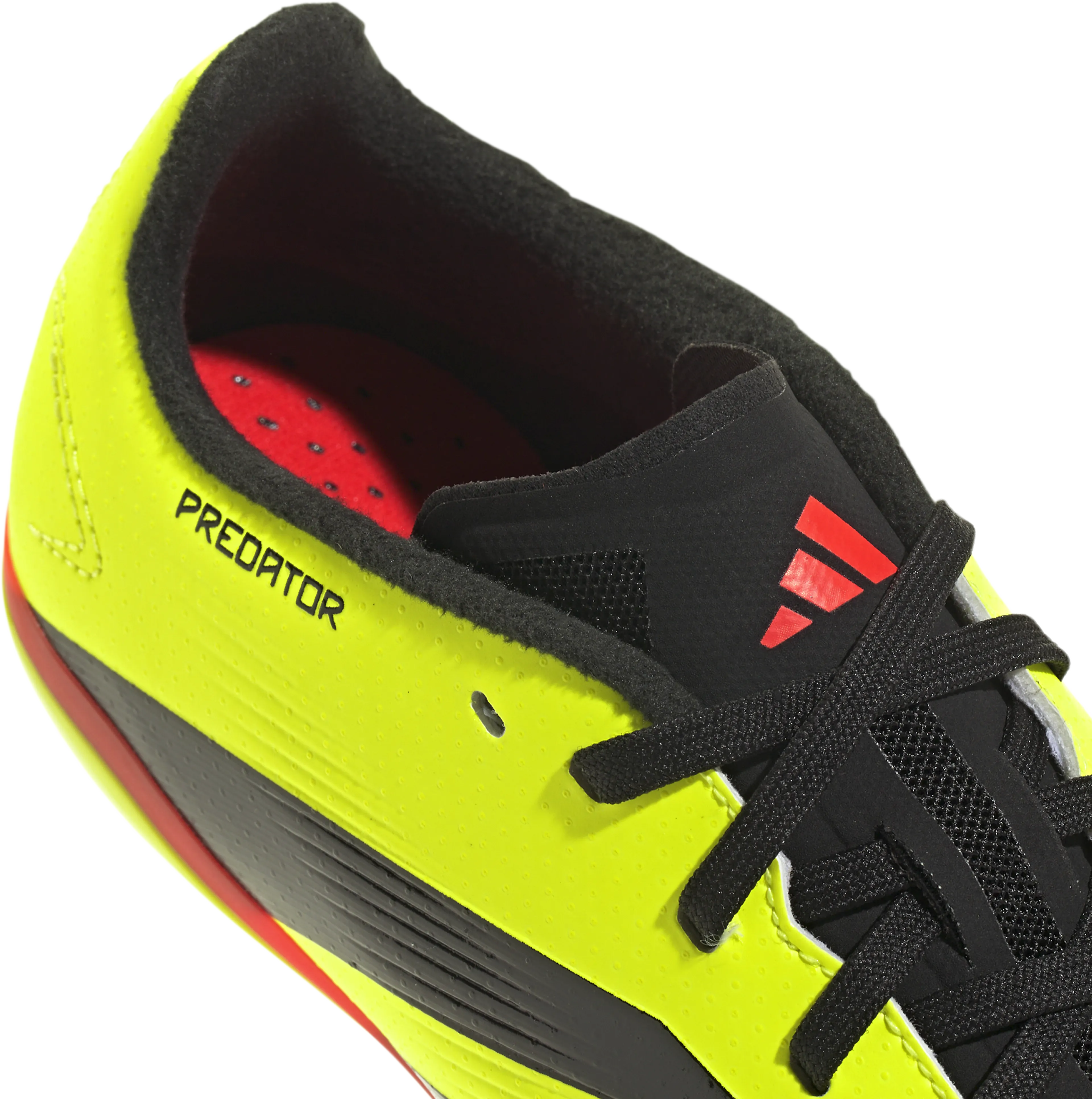 Predator League Firm Ground Fotballsko Gress Barn Predator League Firm Ground Fotballsko Gress Barn