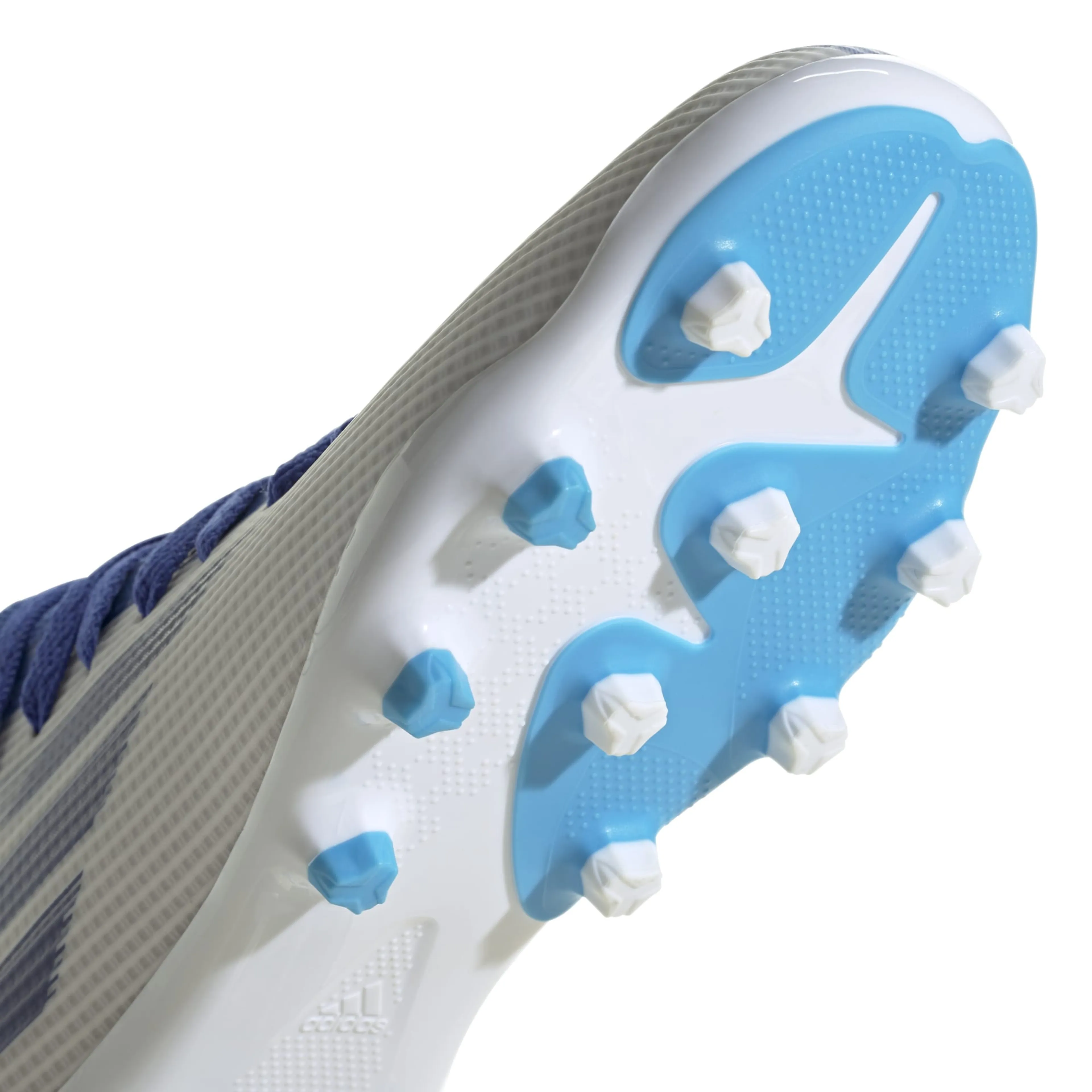X Speedflow.3 MG fotballsko gress/kunstgress barn/junior