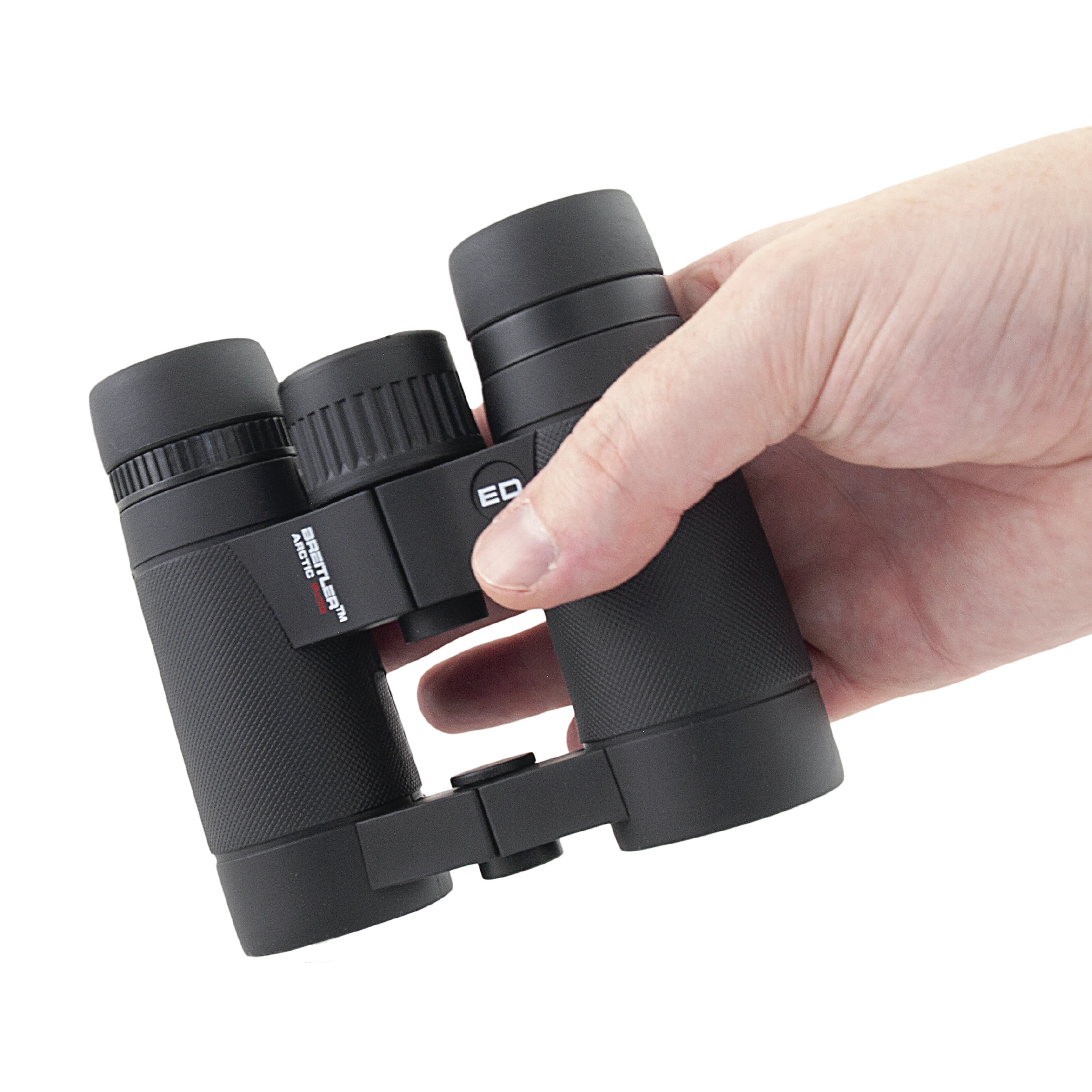 ARCTIC 8x32 ED KIKKERT