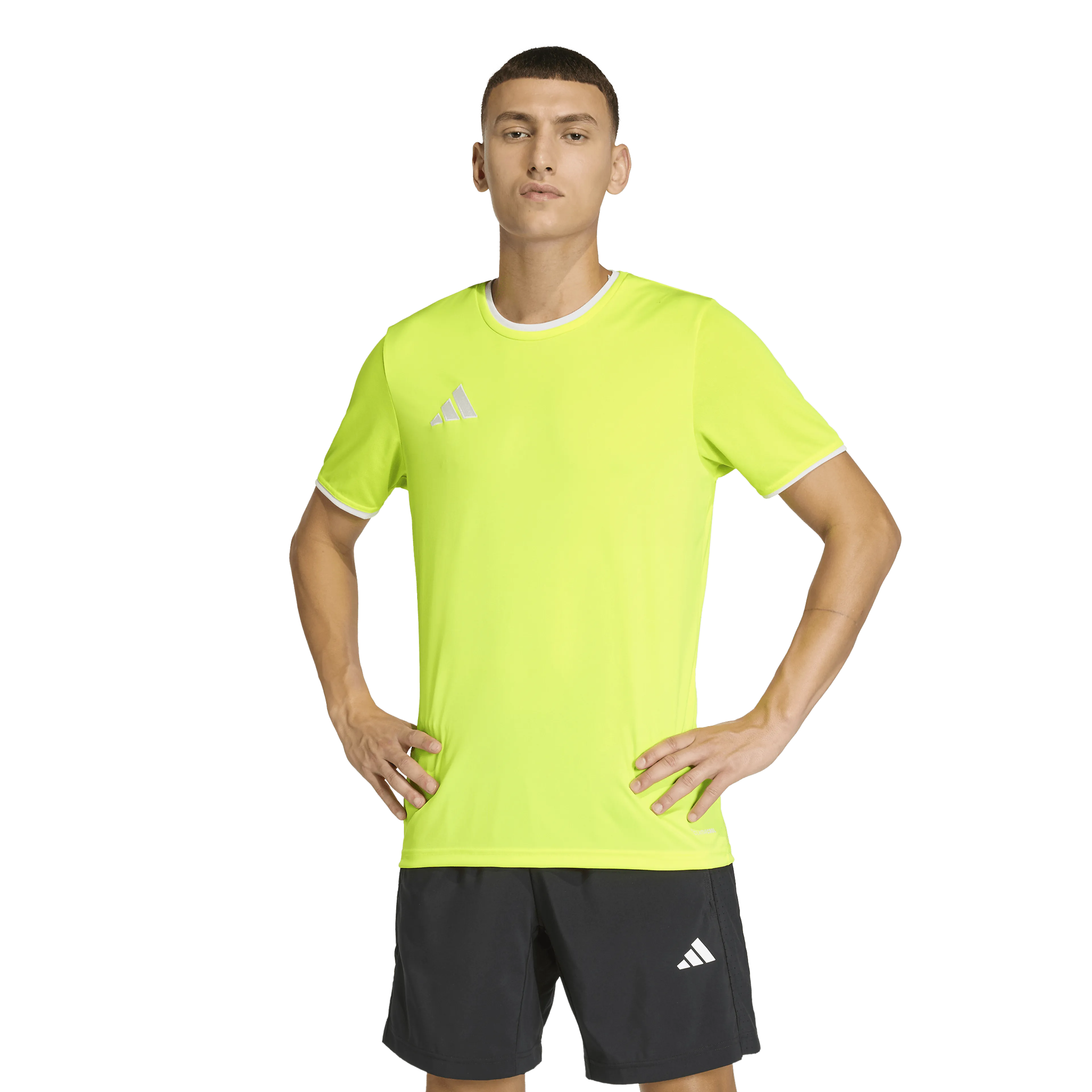 Entrada26 Jersey Fotballtrøye