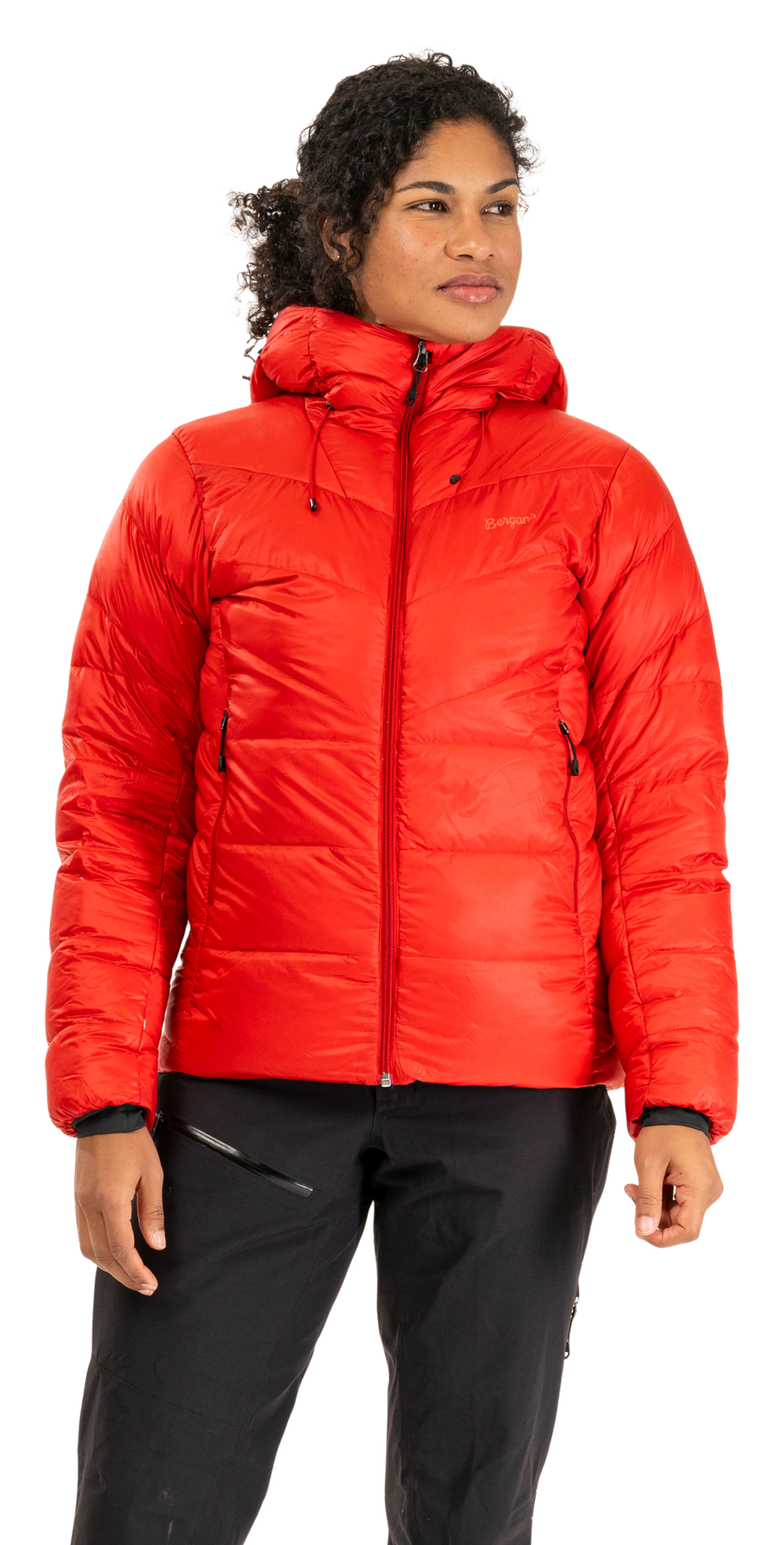 Rabot Allround Down Jacket Women