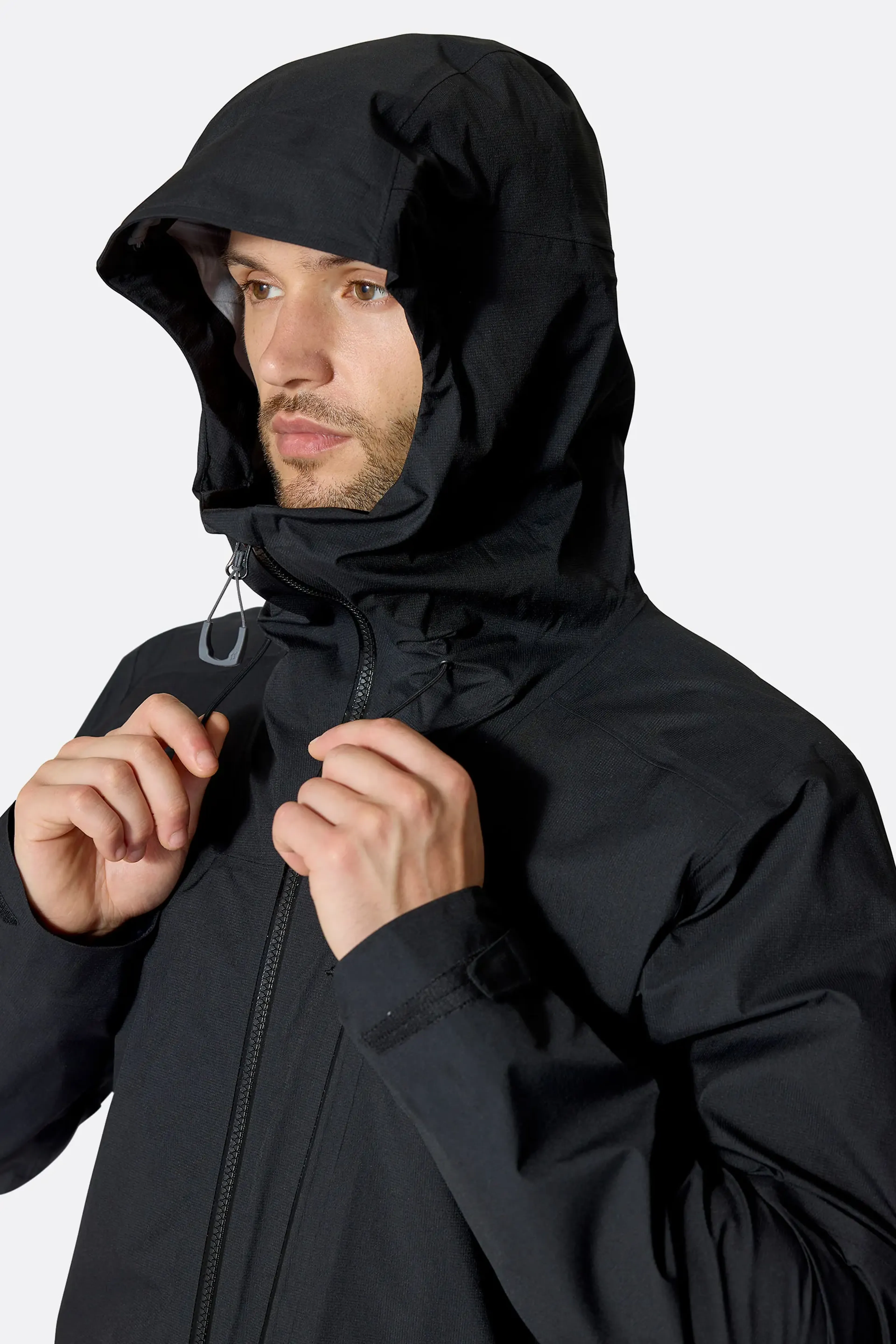 Firewall Alpine Jacket