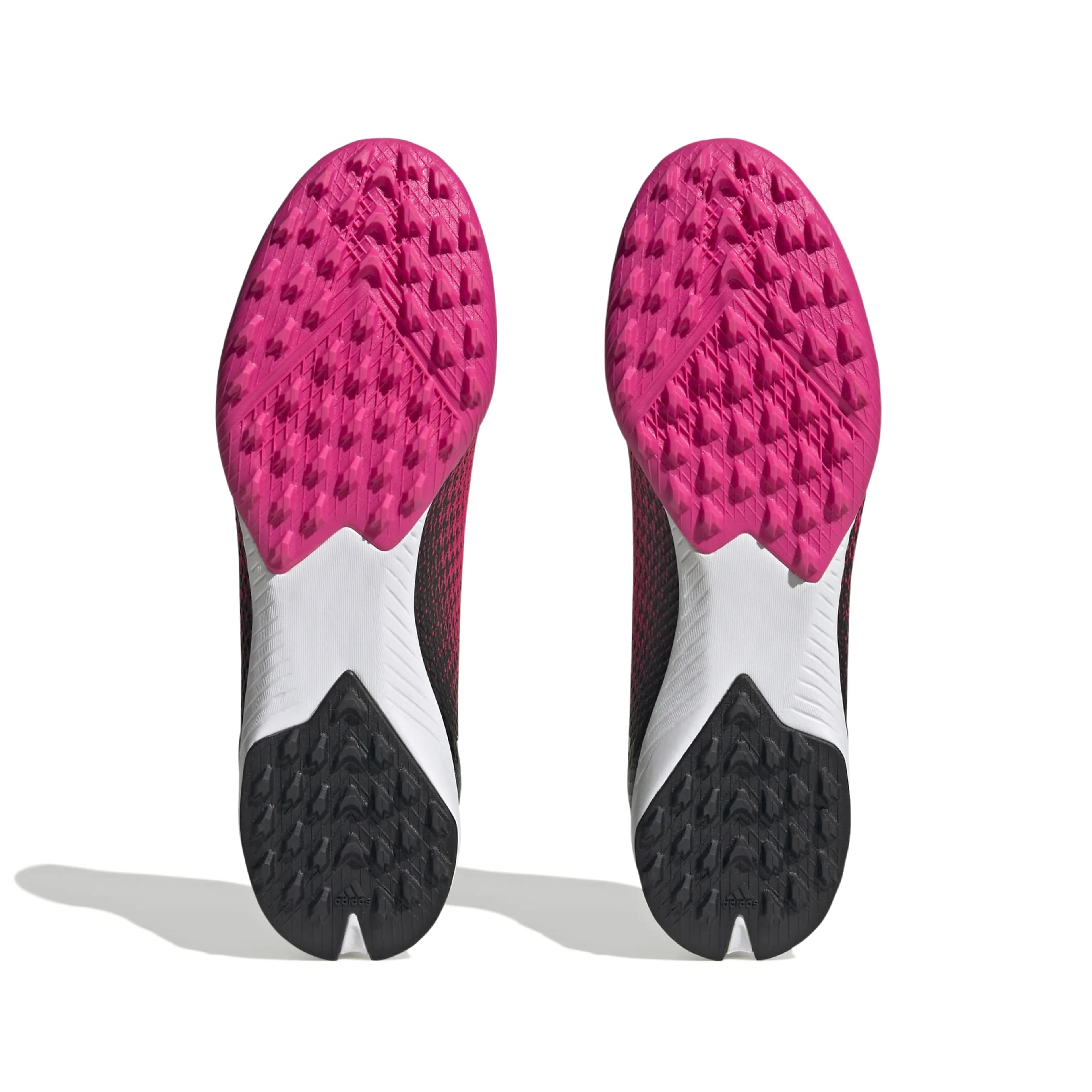 X Speedportal.3 Laceless Turf fotballsko grus/kunstgress