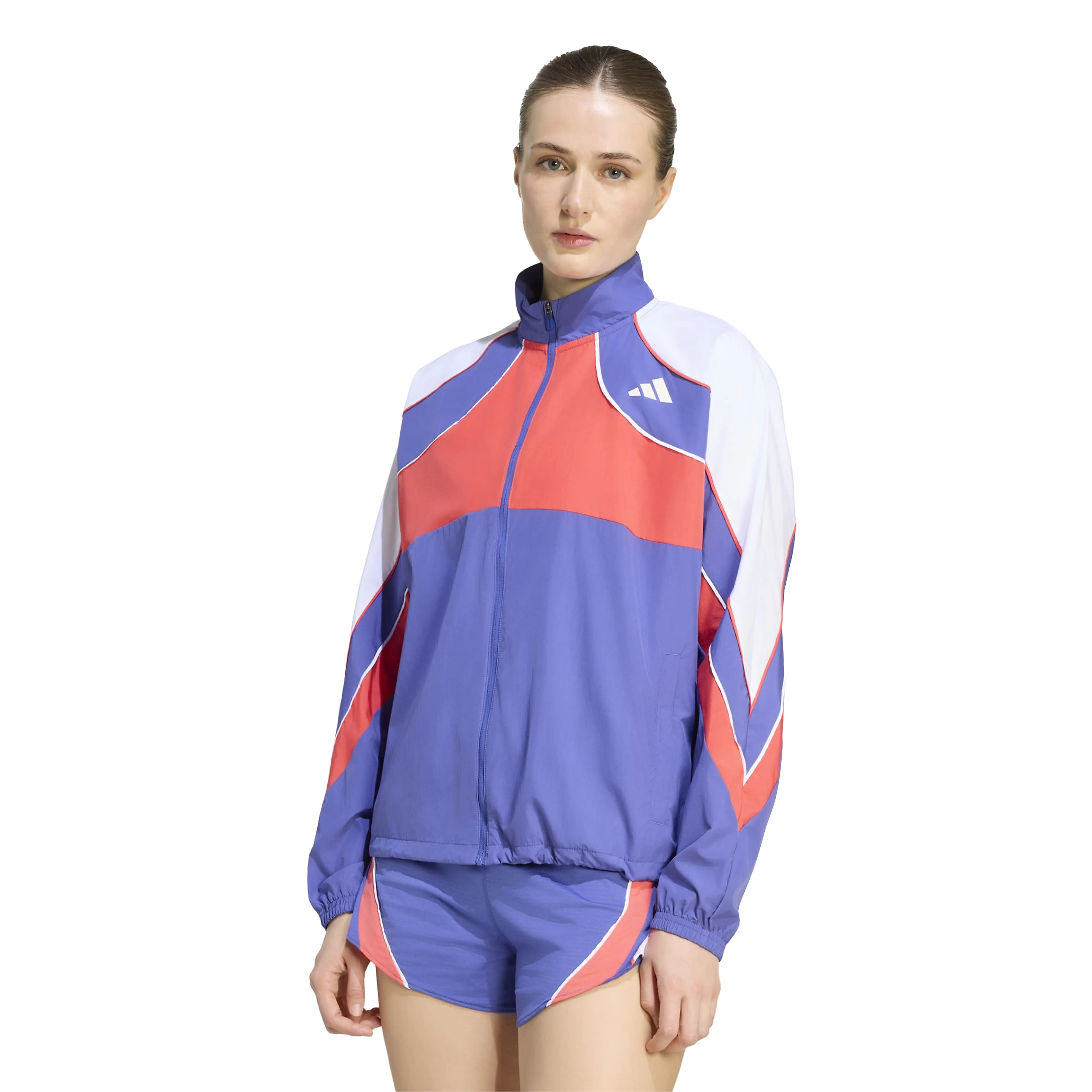Adizero Archive Jacket 
