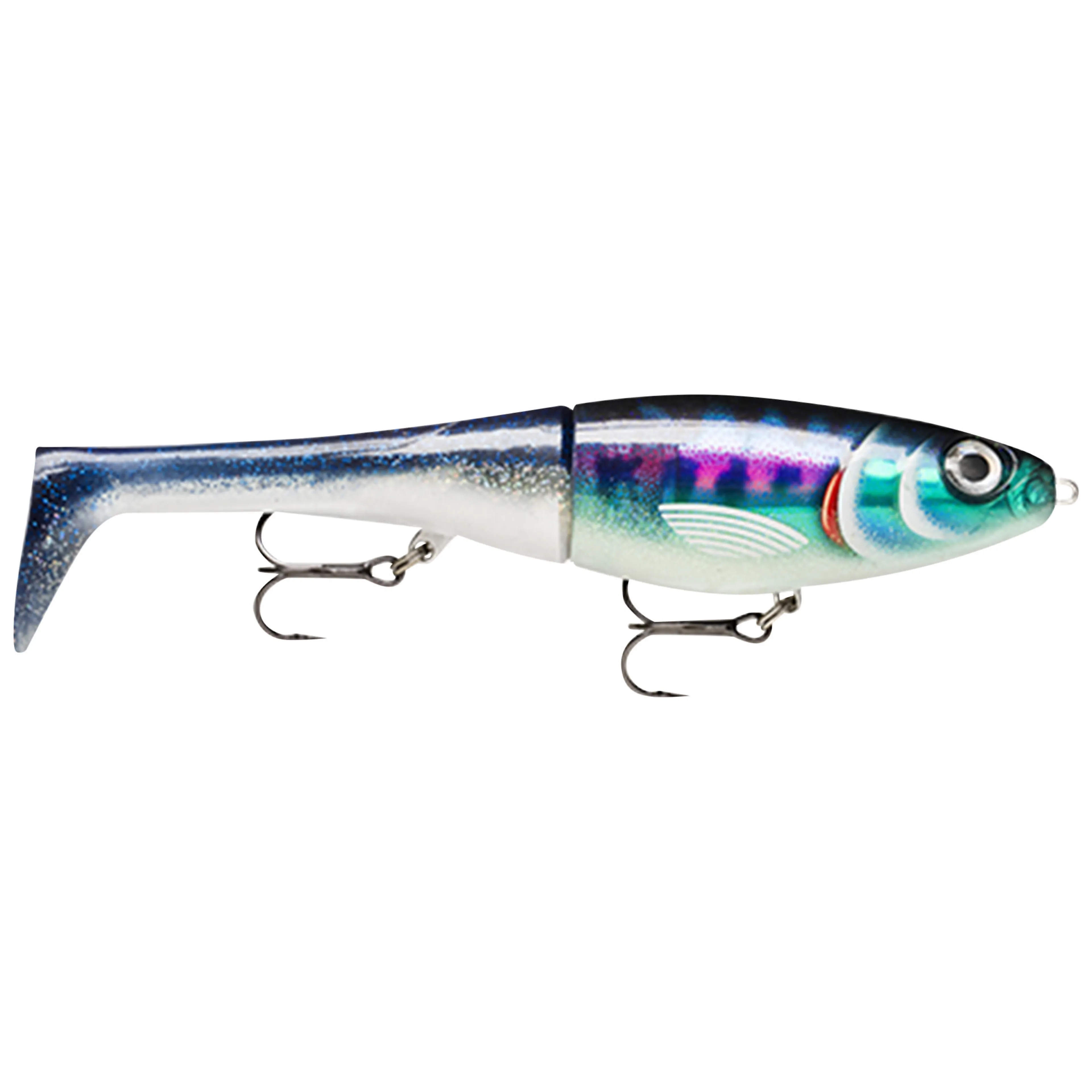 X-Rap Peto 14cm 39g MRS