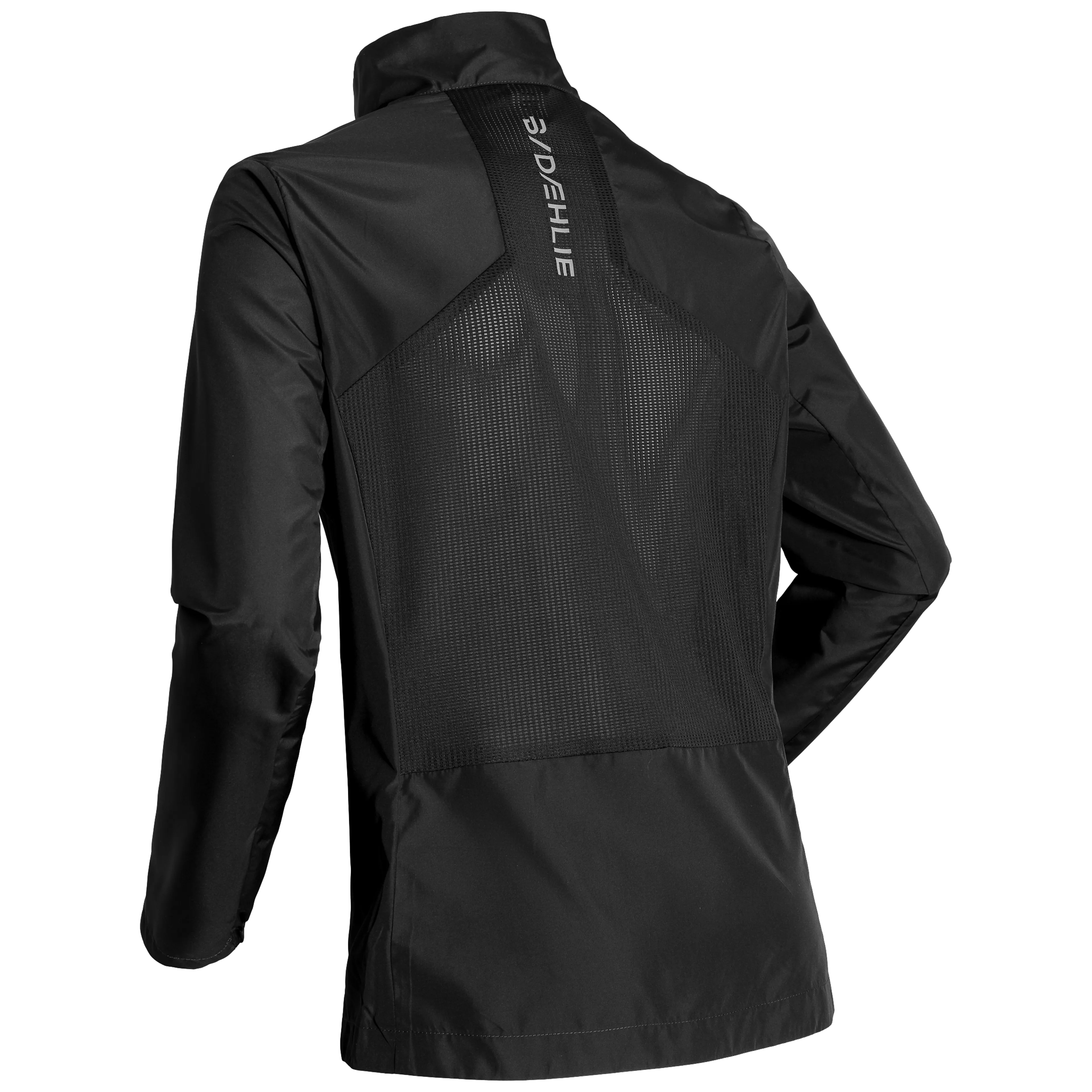 Jacket Tempo Wmn