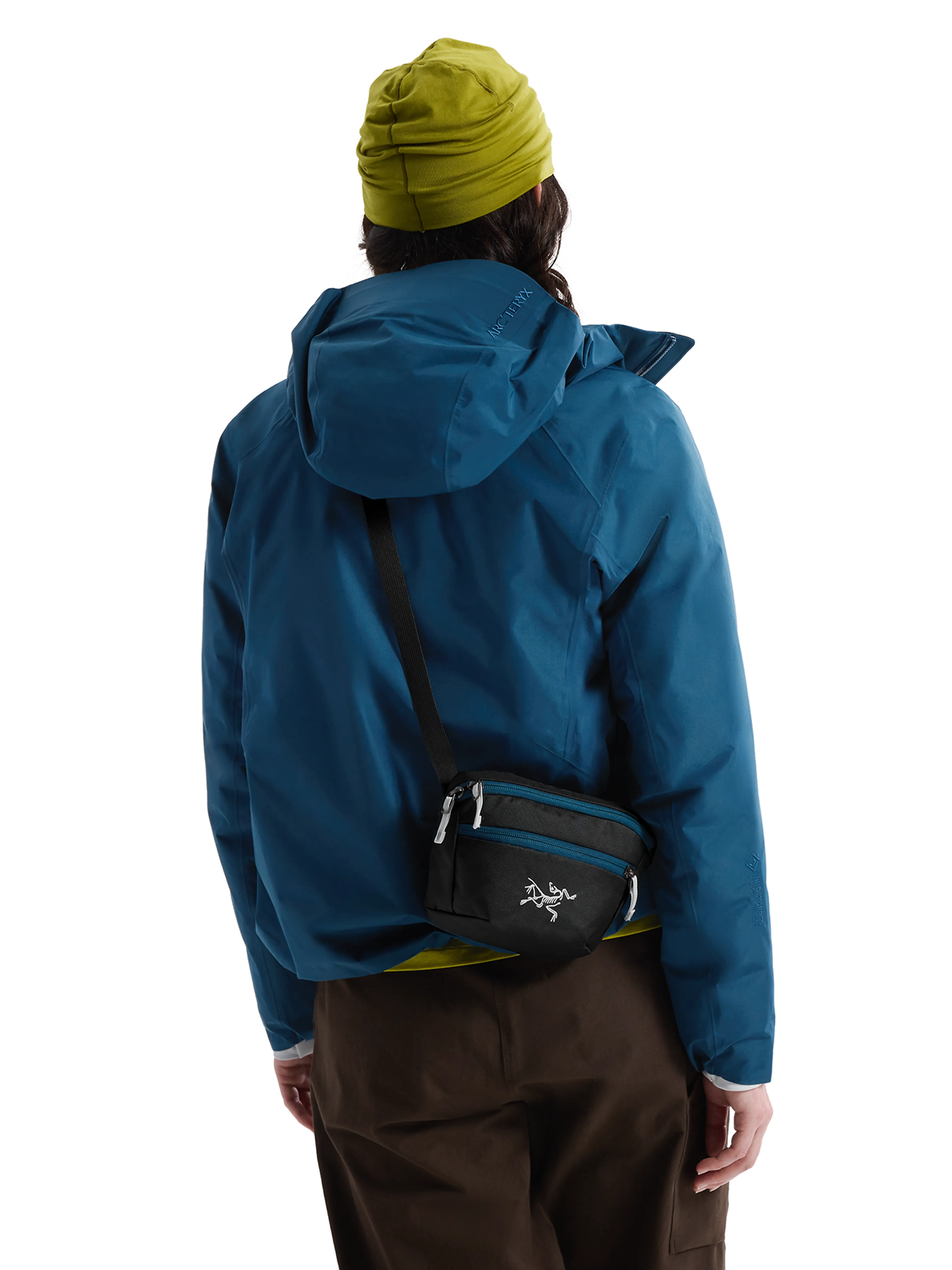 Mantis 1 Waist Pack Mantis 1 Waist Pack